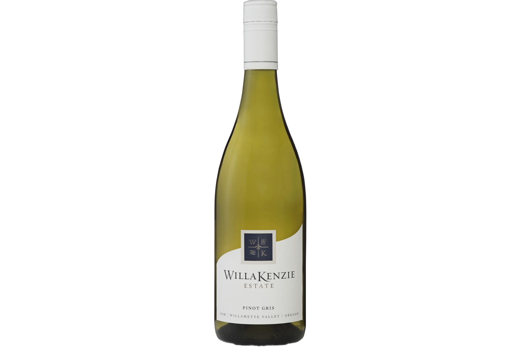Willakenzie Estate Pinot Gris Oregon
