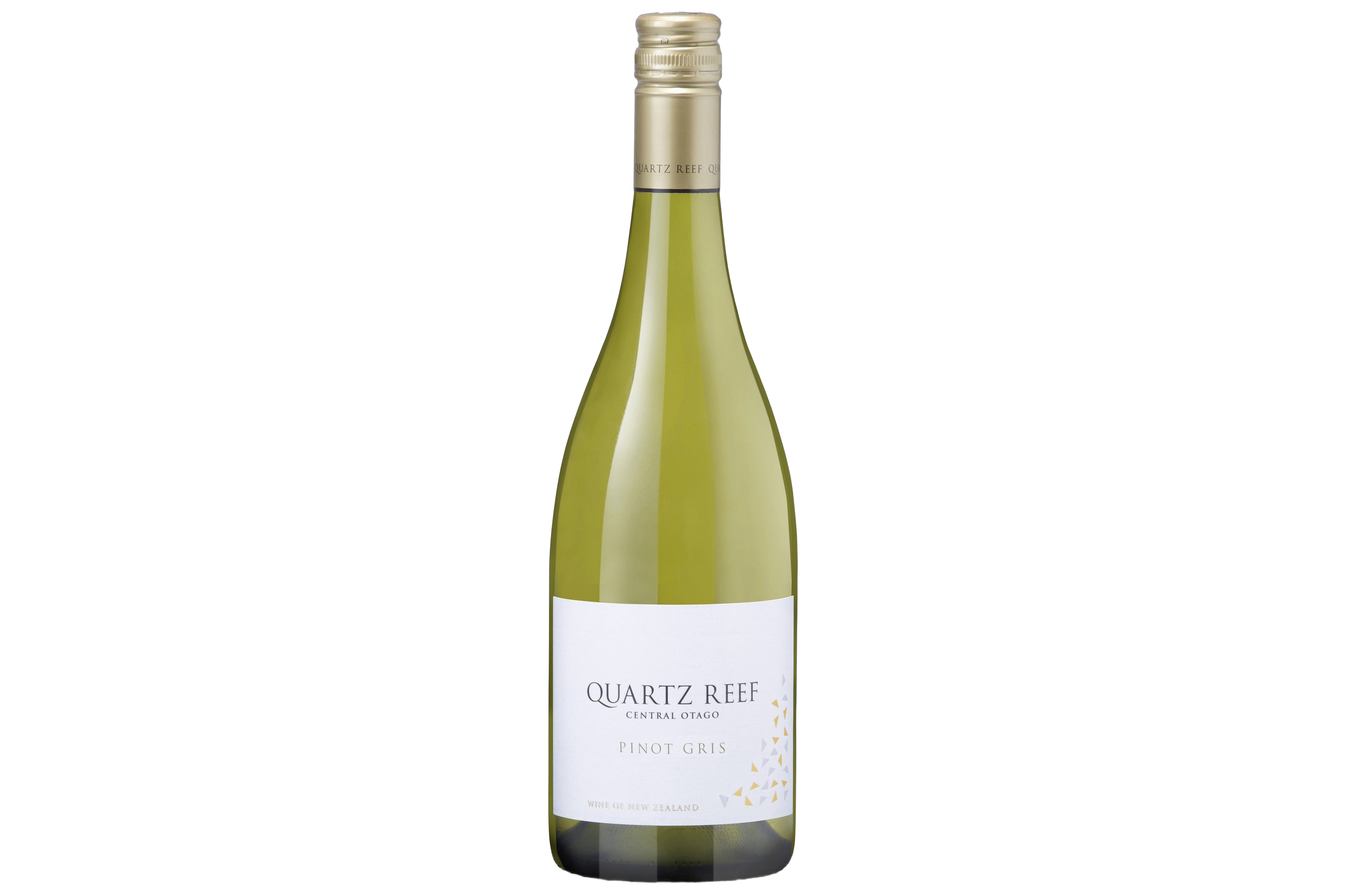 Quartz Reef Pinot Gris Bendigo Central Otago New Zealand