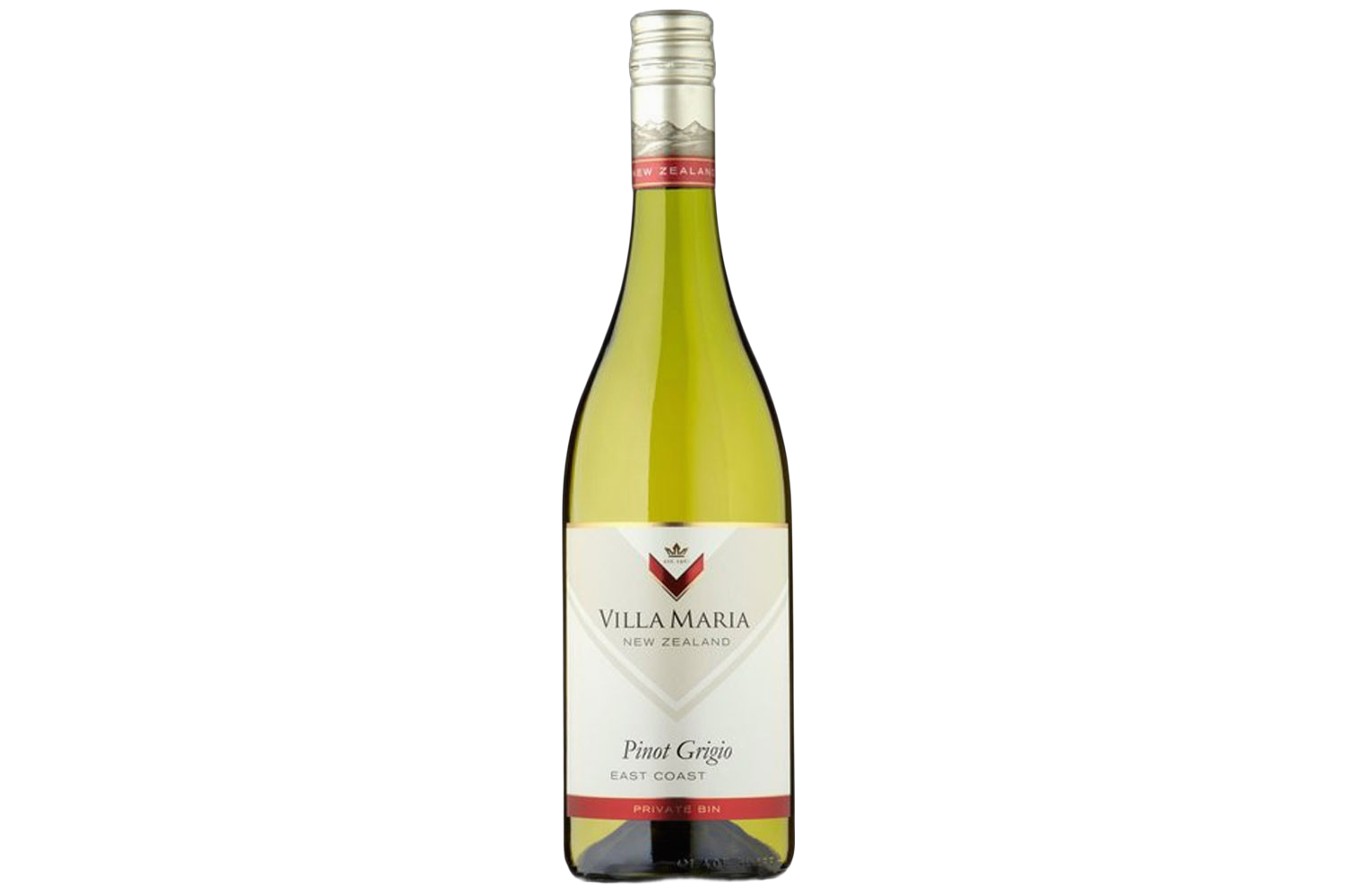 Villa Maria Private Bin Pinot Grigio East Coast