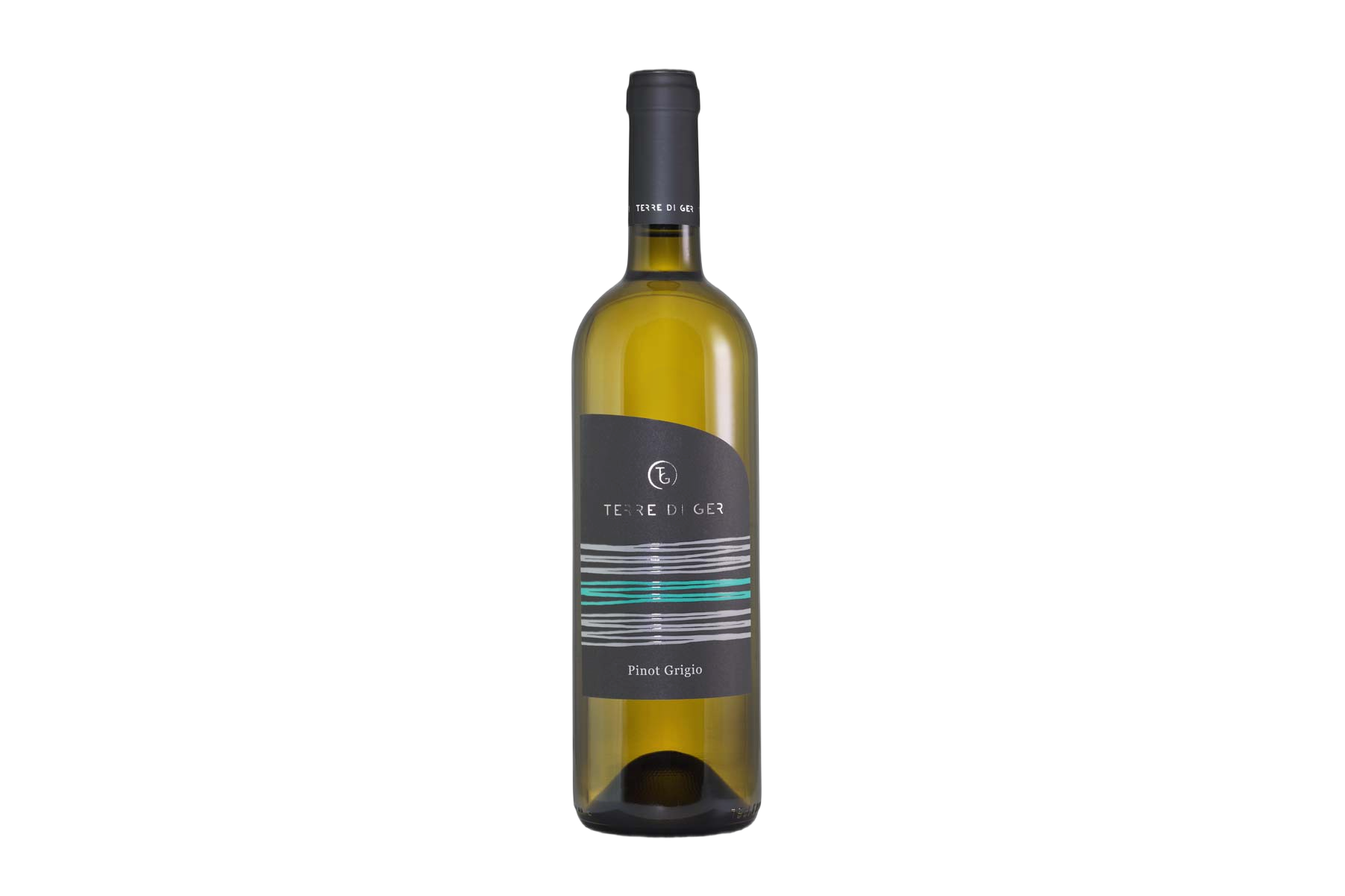 Terre di Ger Pinot Grigio Grave Friuli DOC