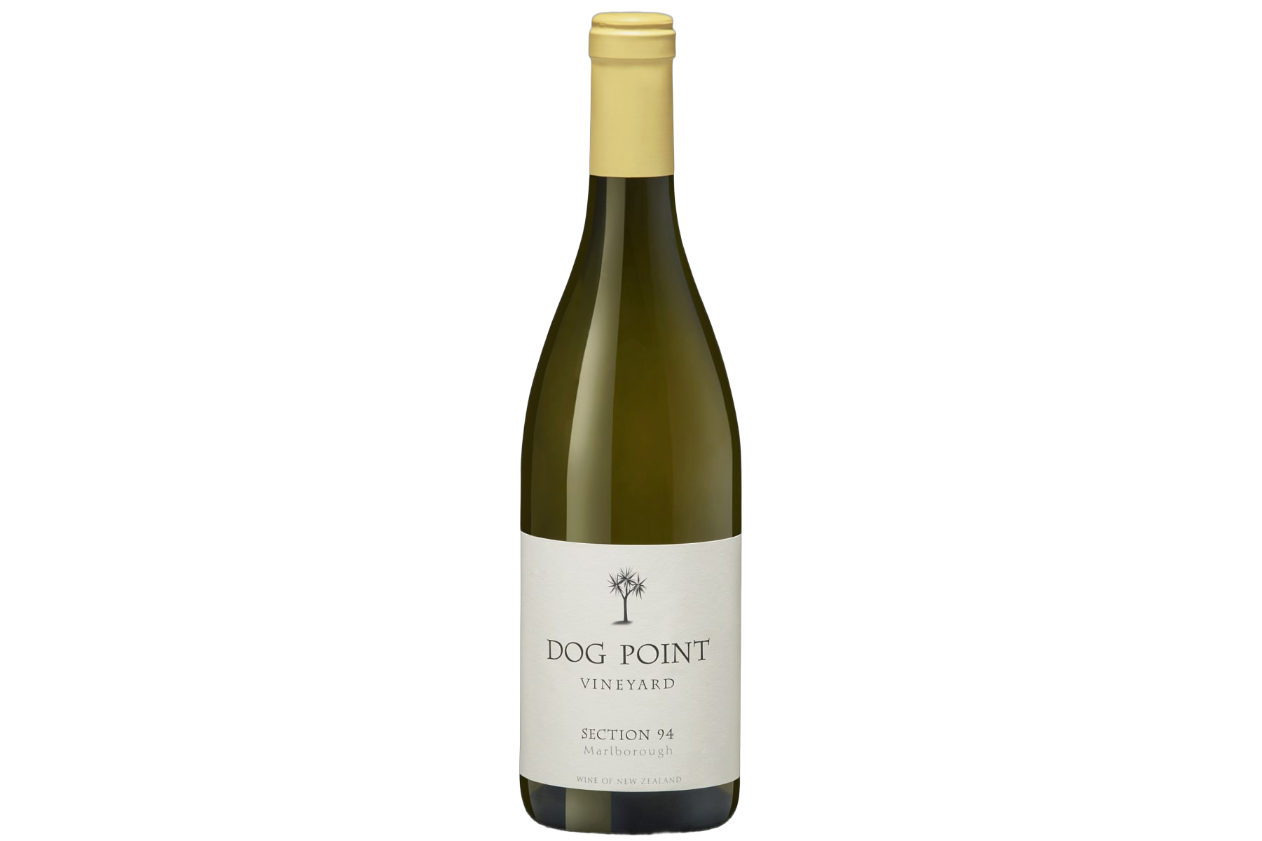 Dog Point Vineyard Section 94 Marlborough New Zealand