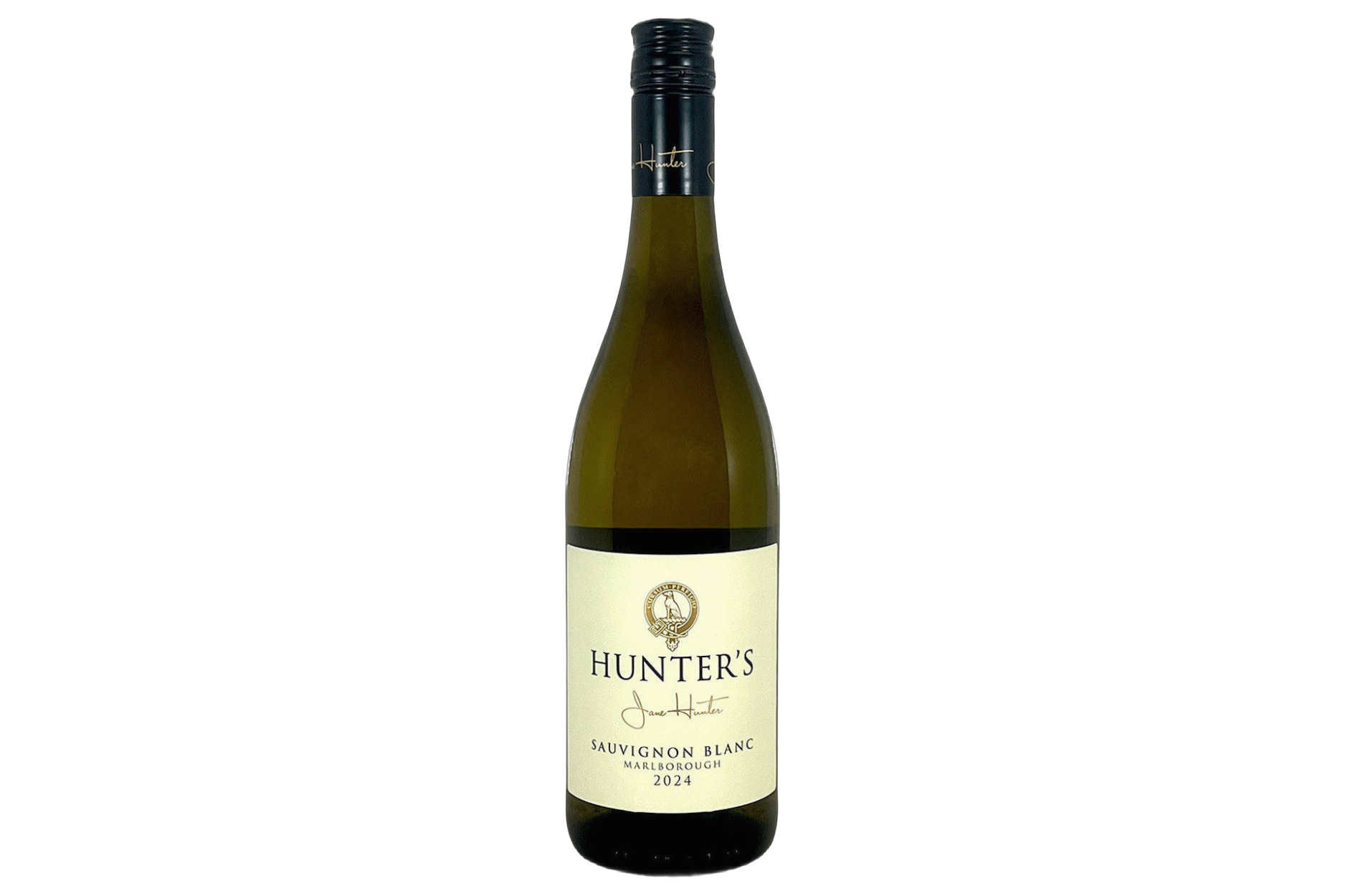 Hunter’s Jane Hunter Sauvignon Blanc Marlborough New Zealand