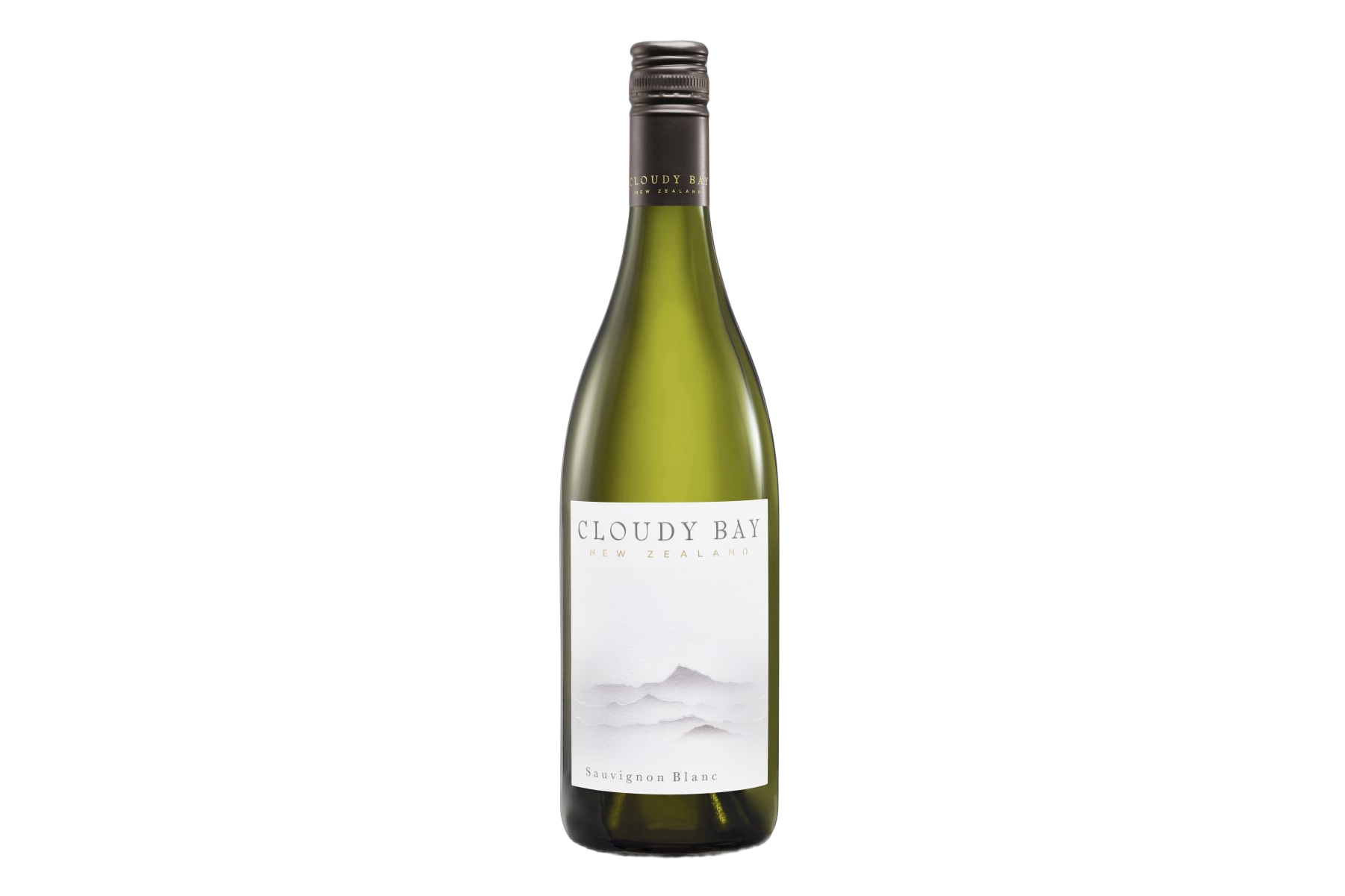 Cloudy Bay Sauvignon Blanc Marlborough New Zealand