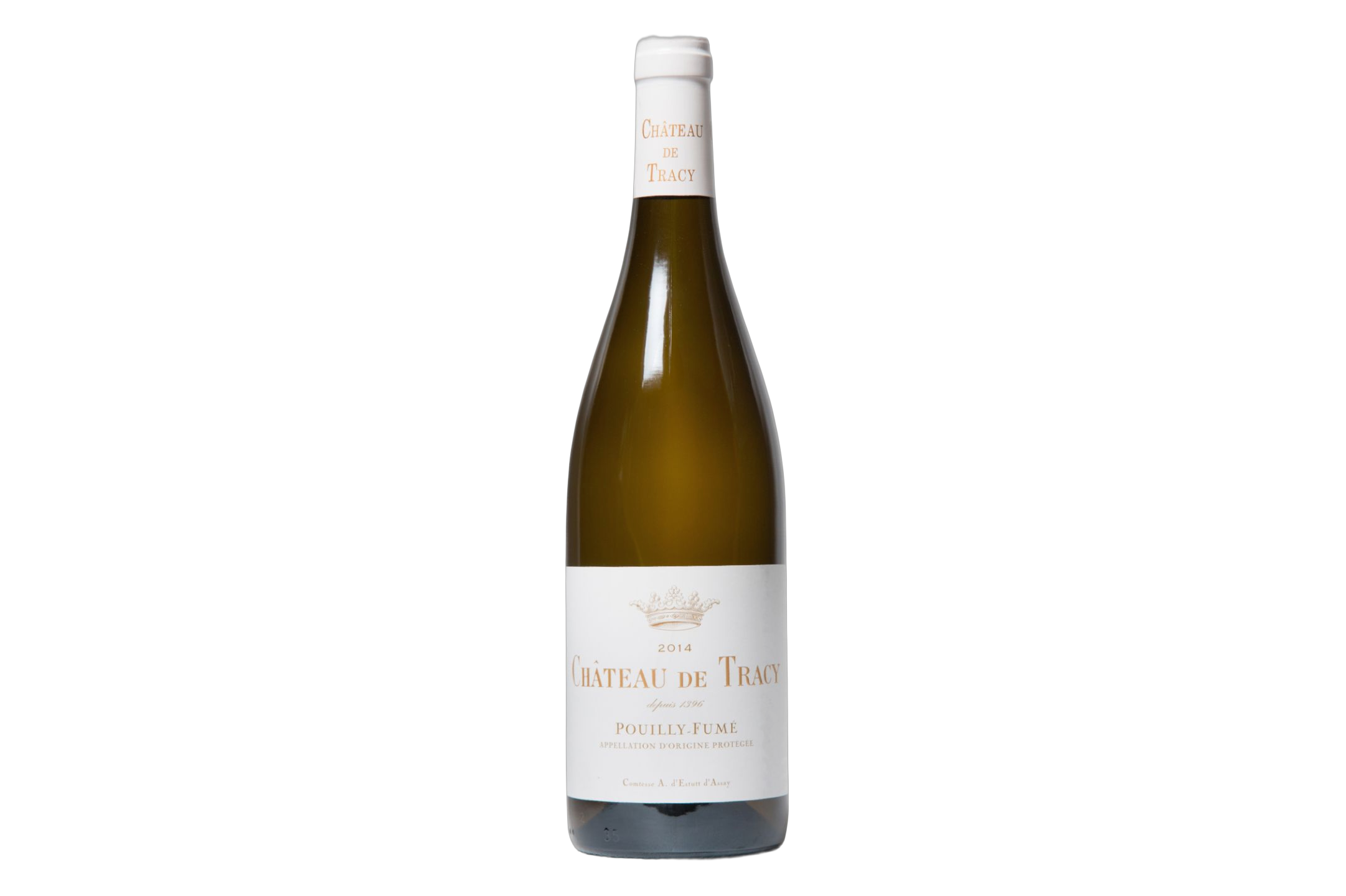 Château de Tracy Pouilly-Fumé France