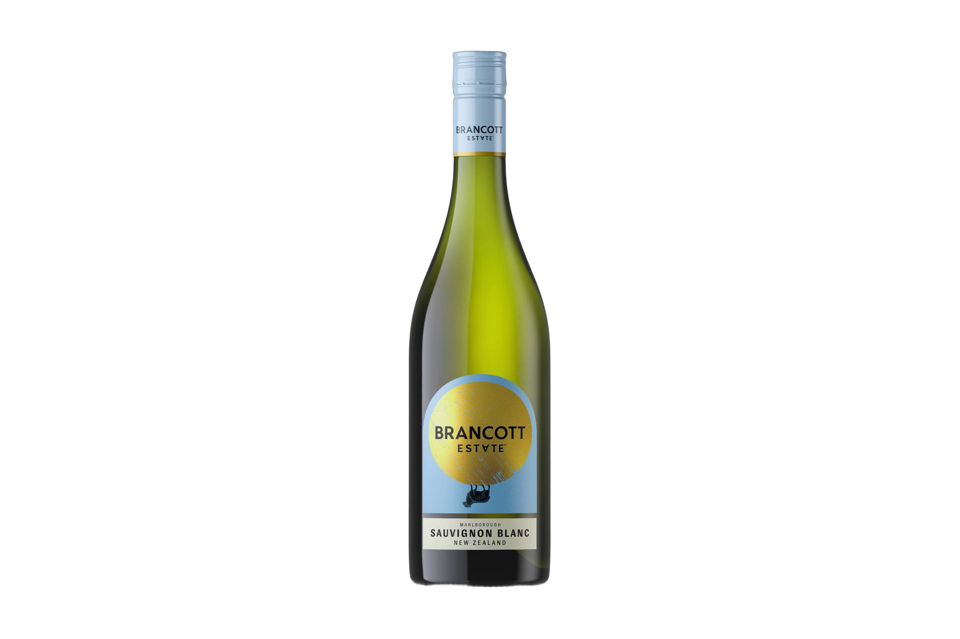 Brancott Sauvignon Blanc Marlborough New Zealand