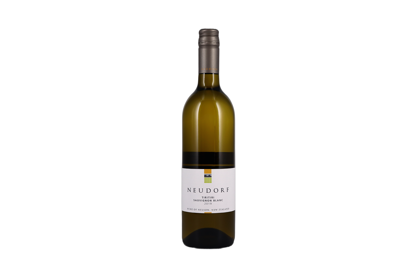 Neudorf Sauvignon Blanc Nelson New Zealand