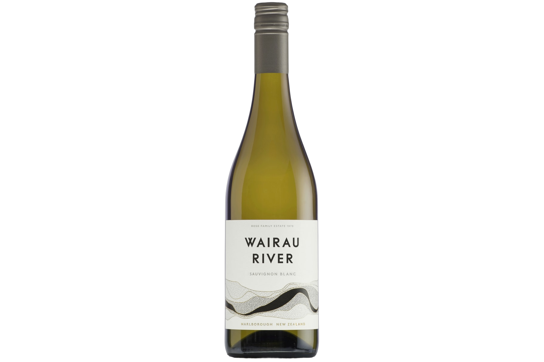 Saint Clair Wairau Reserve Sauvignon Blanc Marlborough New Zealand