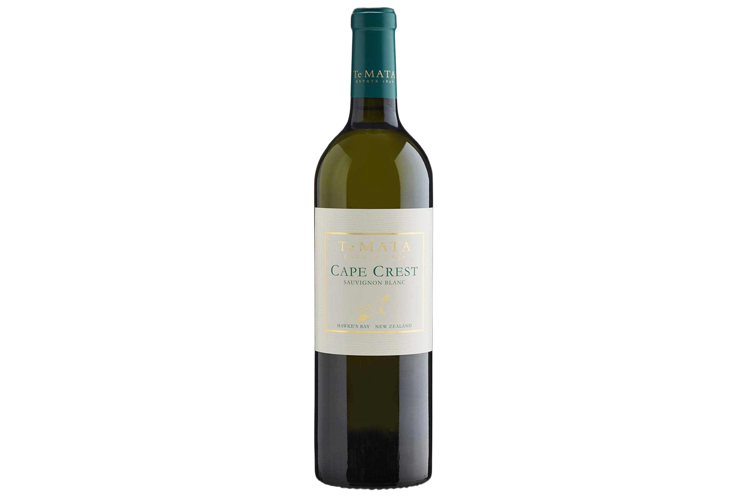 Te Mata Cape Crest Sauvignon Blanc Hawkes Bay