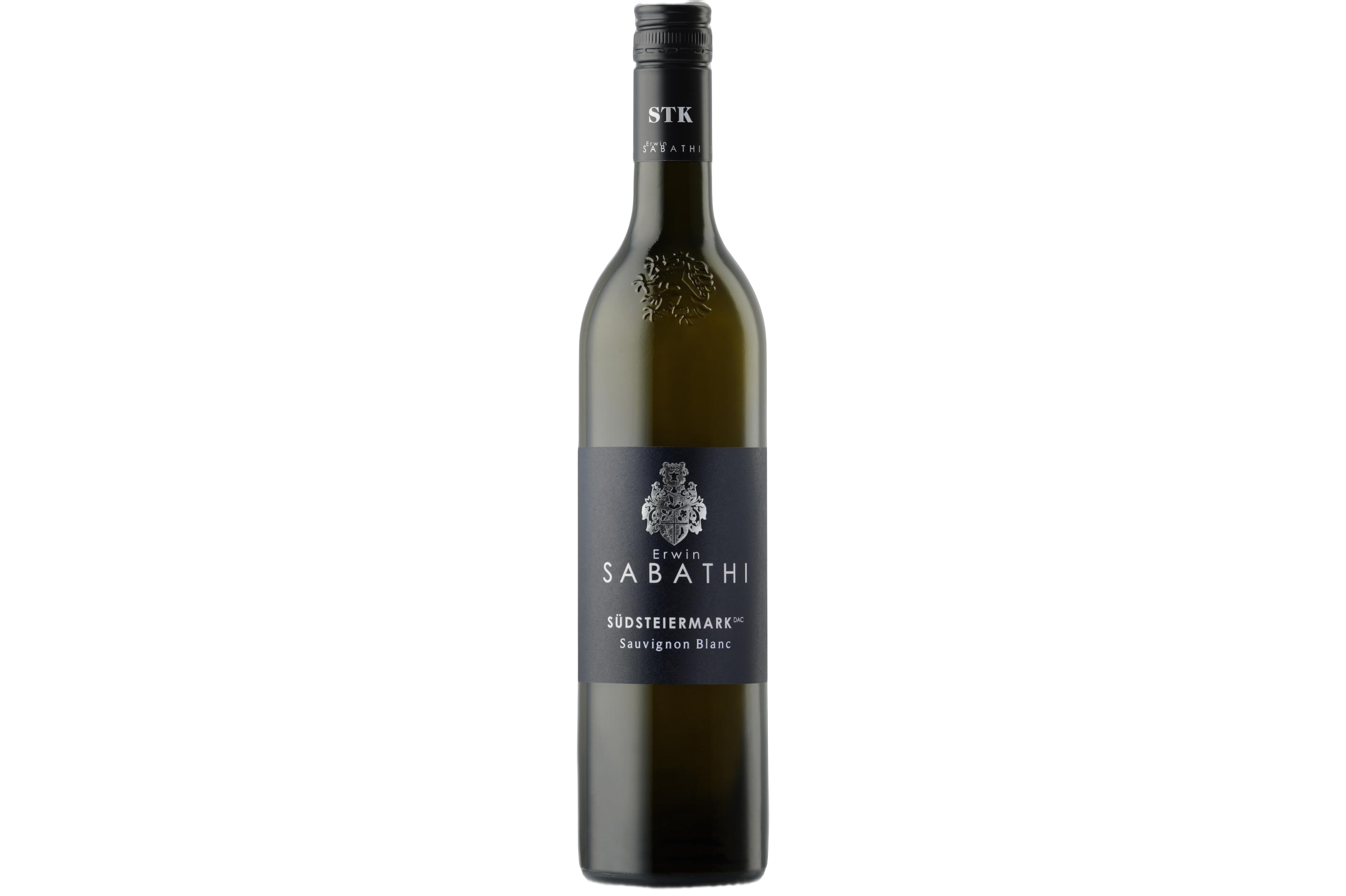 Erwin Sabathi Merveilleux Sauvignon Blanc Südsteiermark