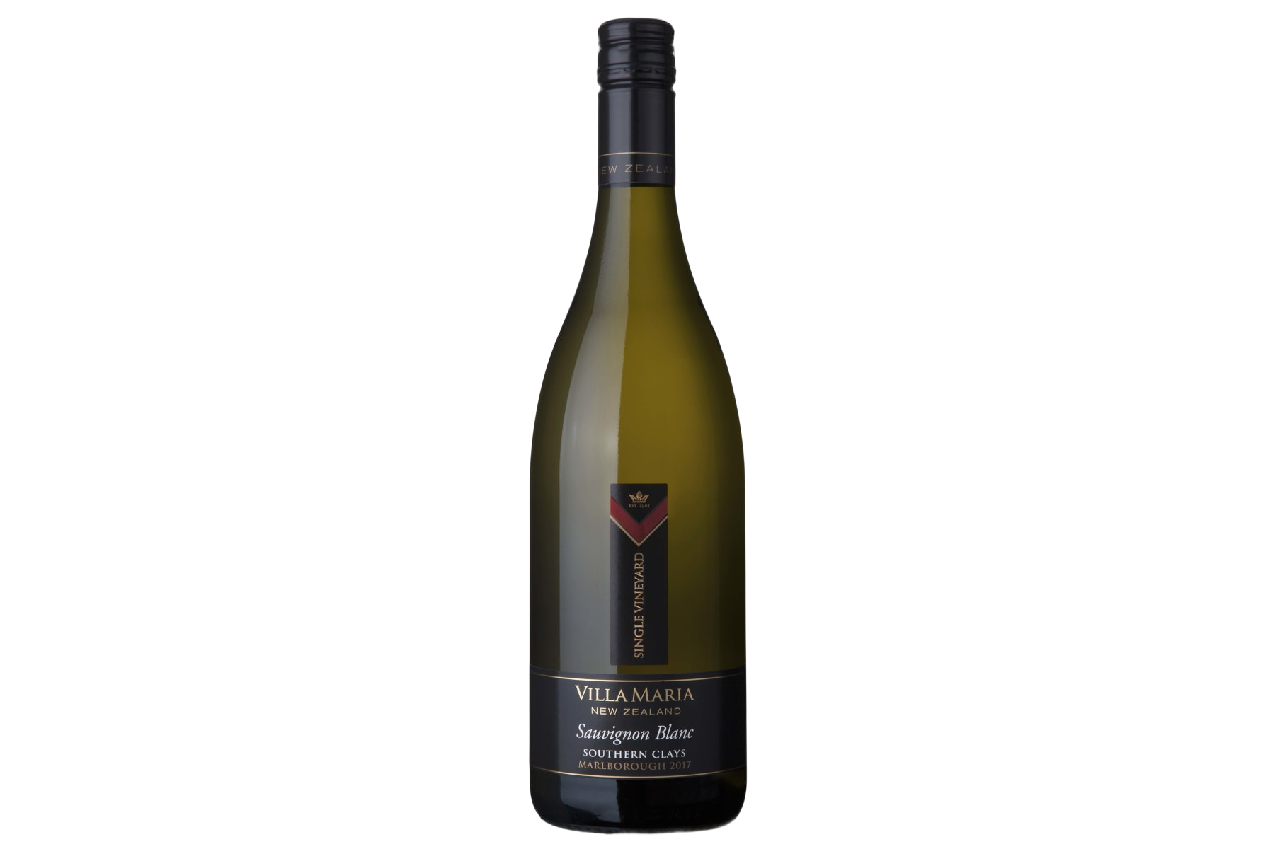 Villa Maria Southern Clays Sauvignon Blanc Marlborough