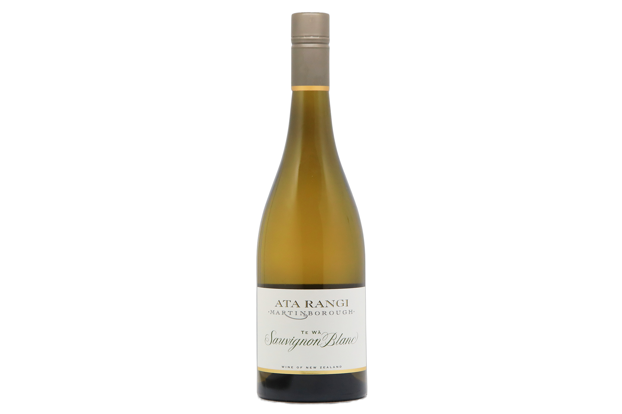 Ata Rangi Sauvignon Blanc Martinborough