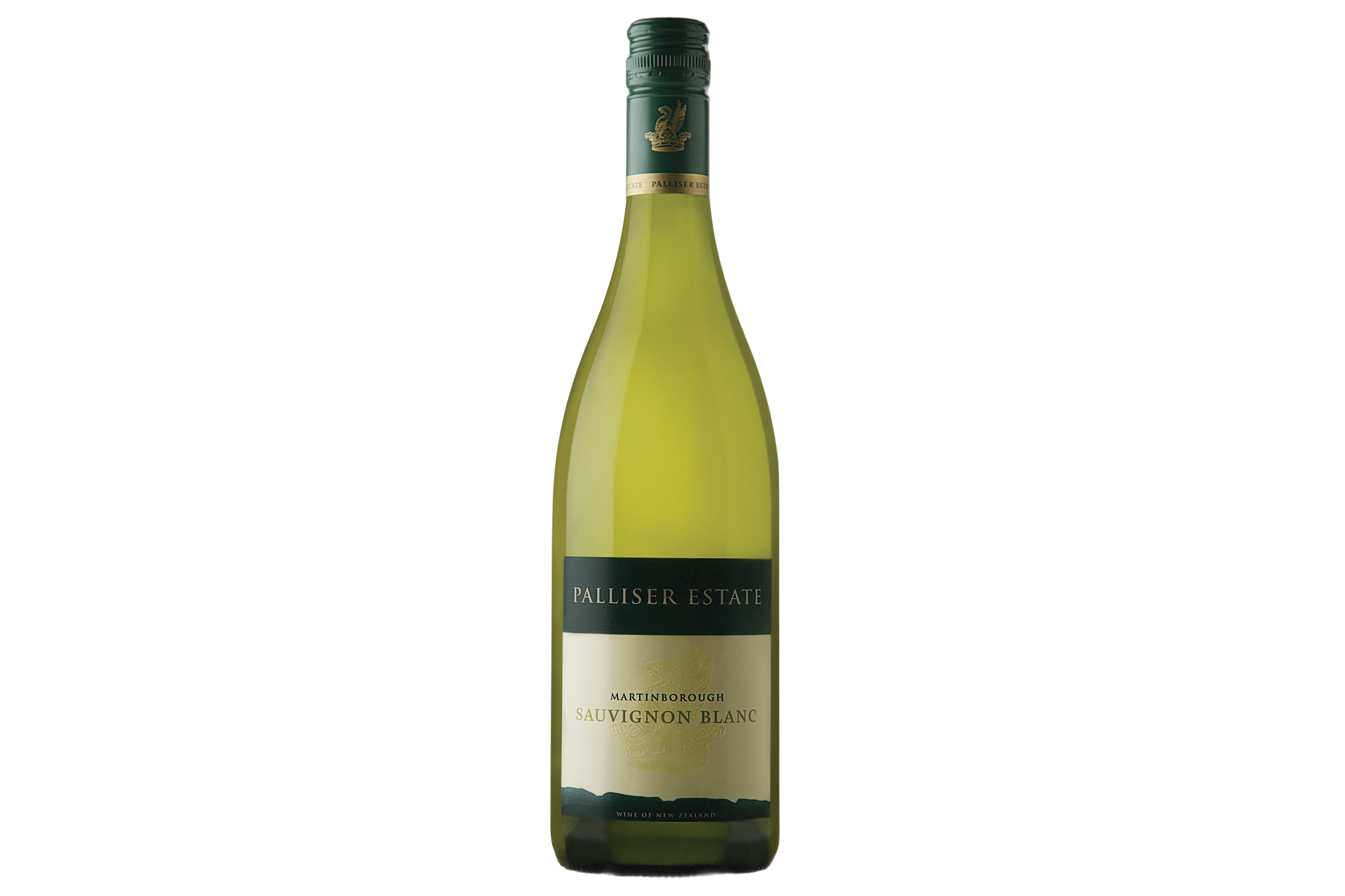 Palliser Estate Sauvignon Blanc Martinborough