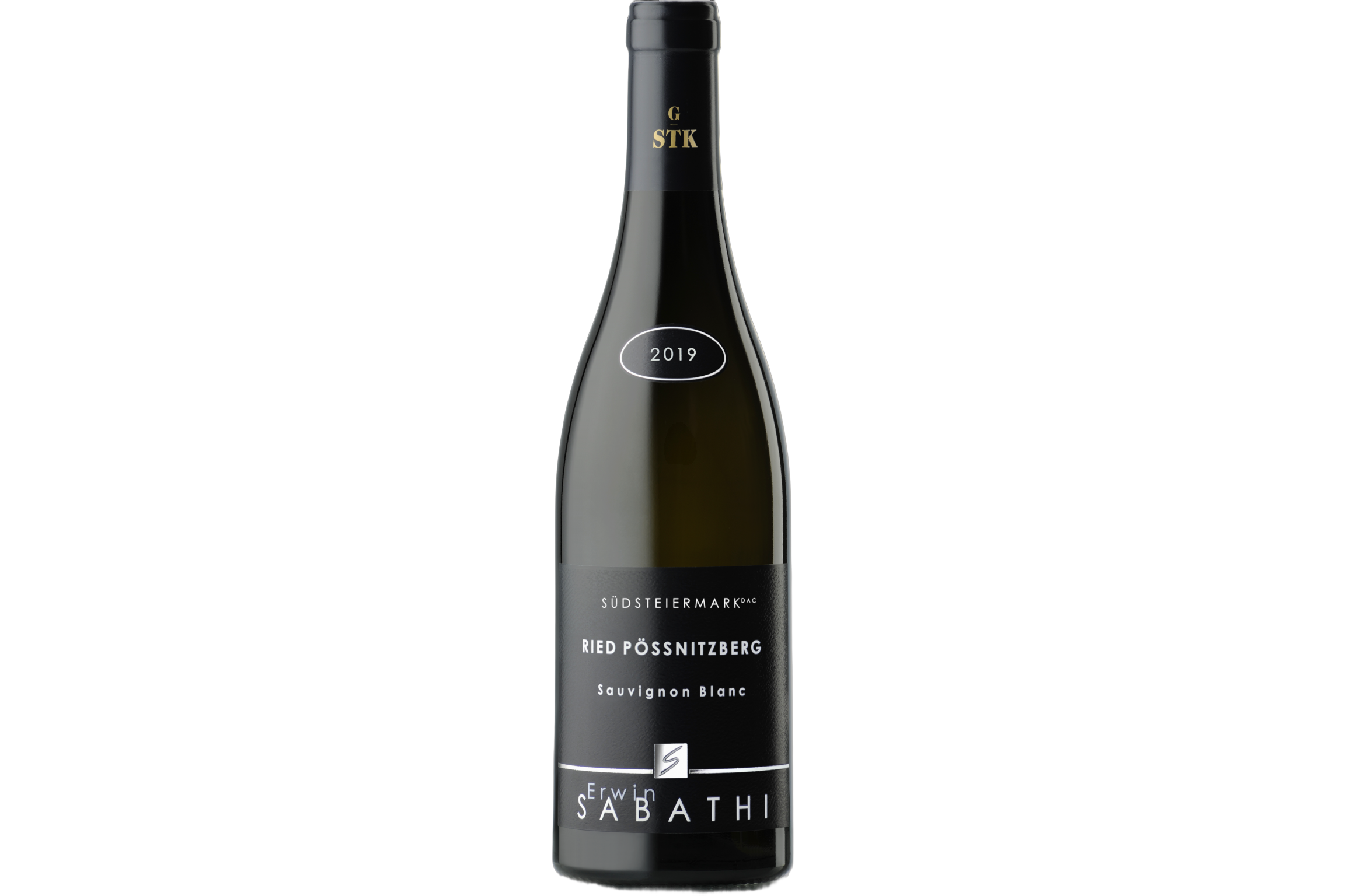 Erwin Sabathi Sauvignon Blanc Ried Pössnitzberg Südsteiermark