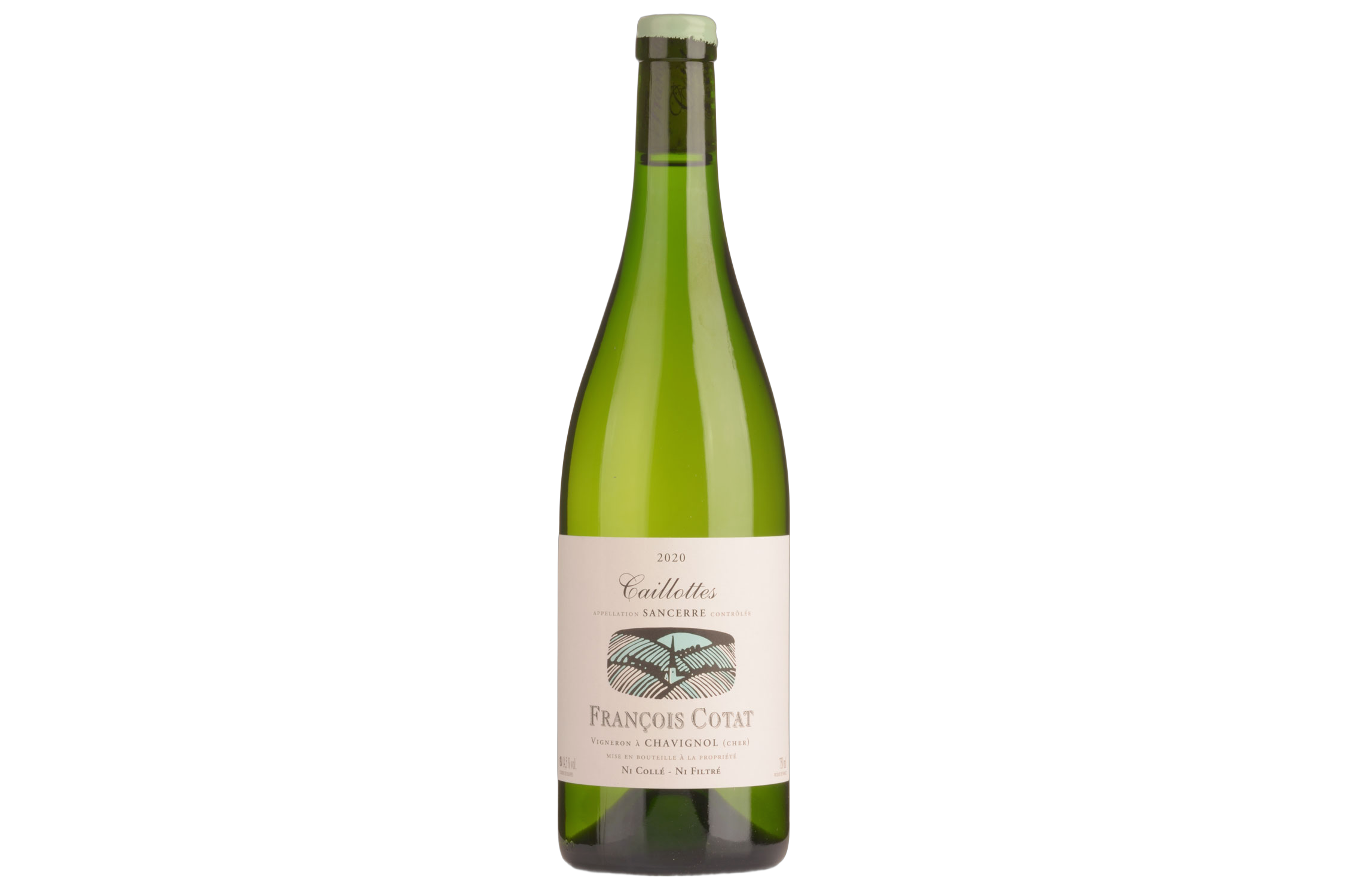 François Cotat Sancerre Les Caillottes