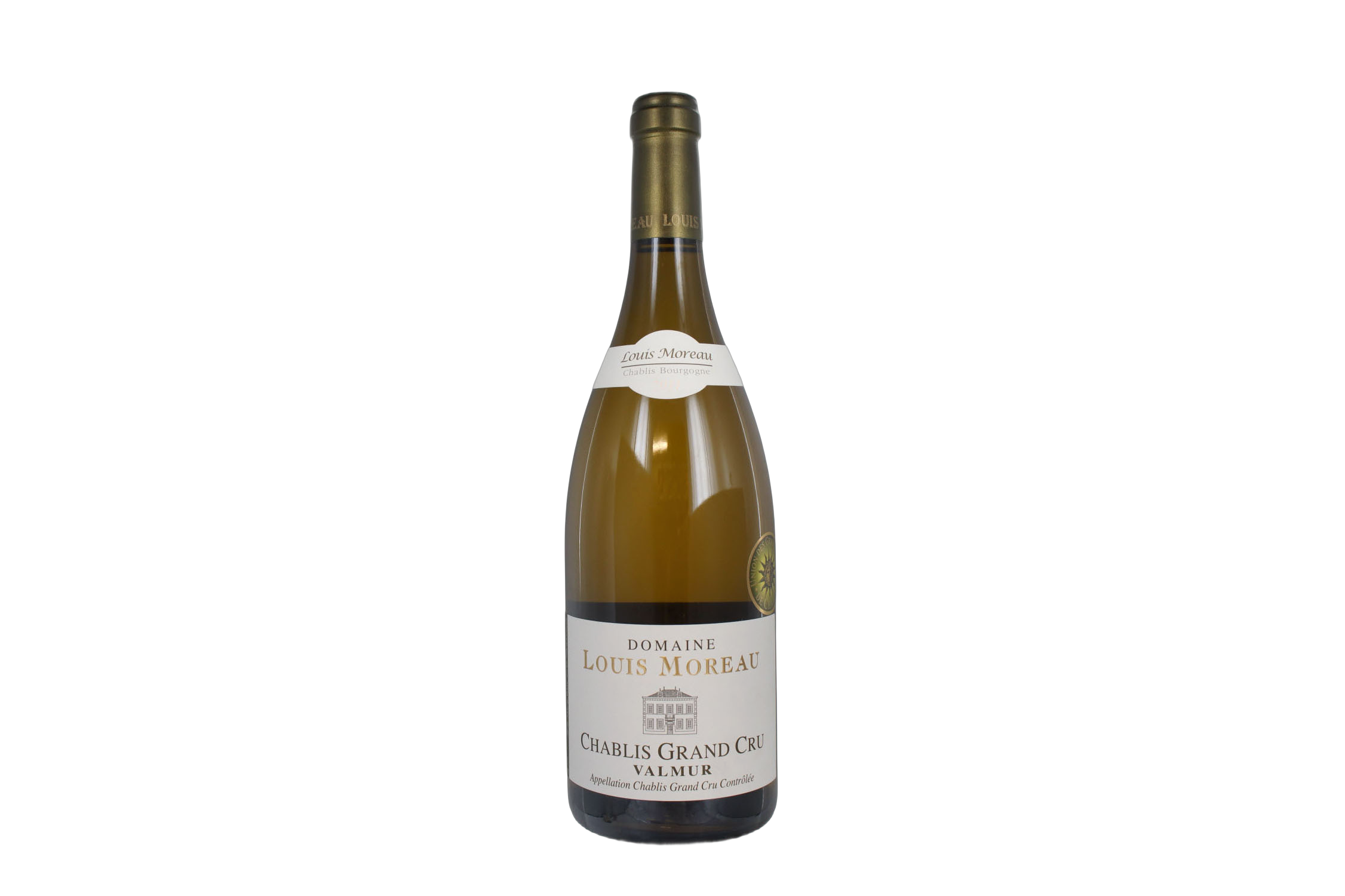 Chablis Grand Cru Valmur