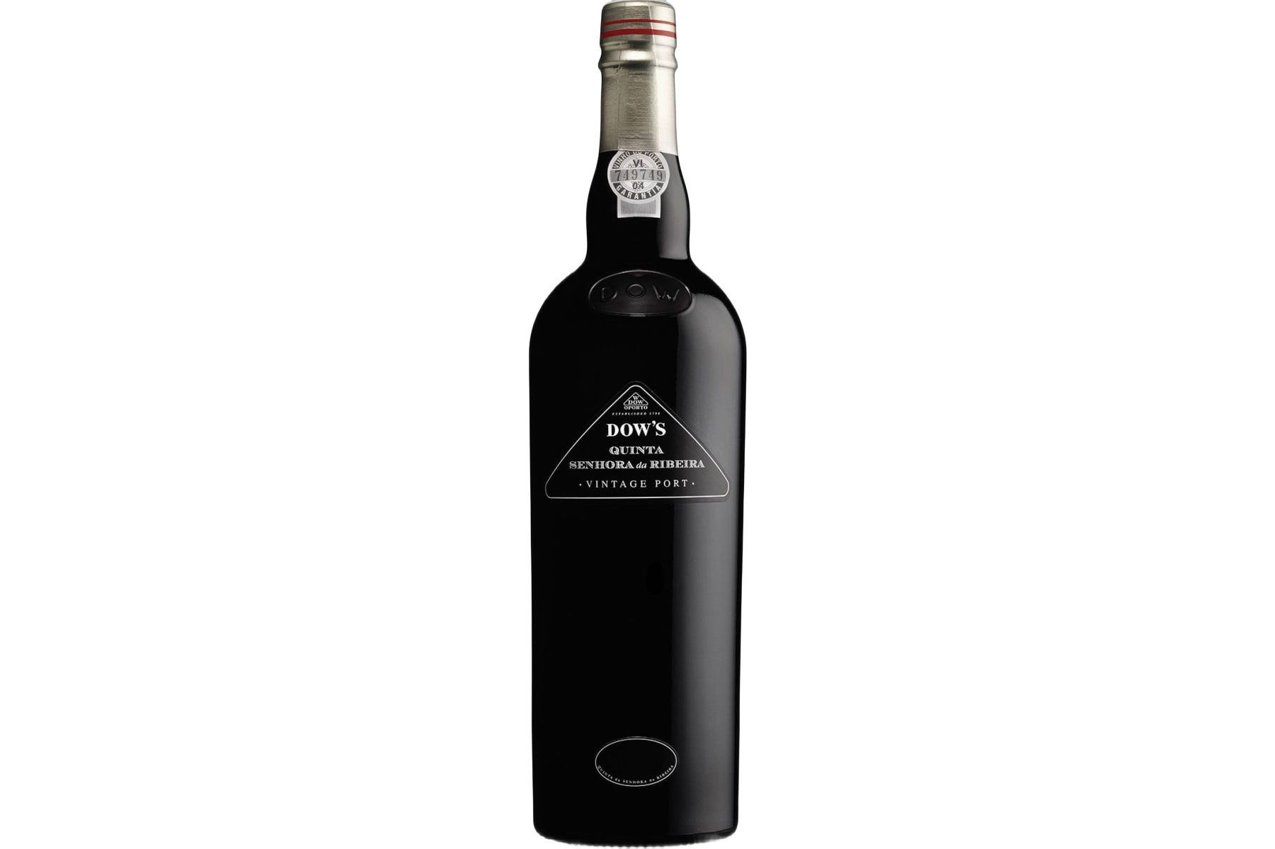 Dow's Quinta Senhora da Ribeira Vintage Port