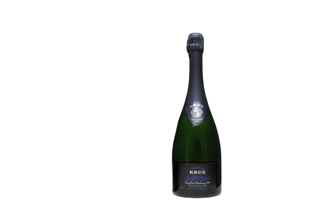 Krug Clos d'Ambonnay Brut