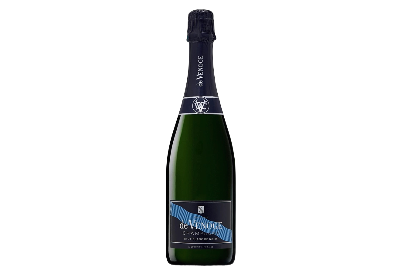 De Venoge Réserve Blanc de Noirs Brut