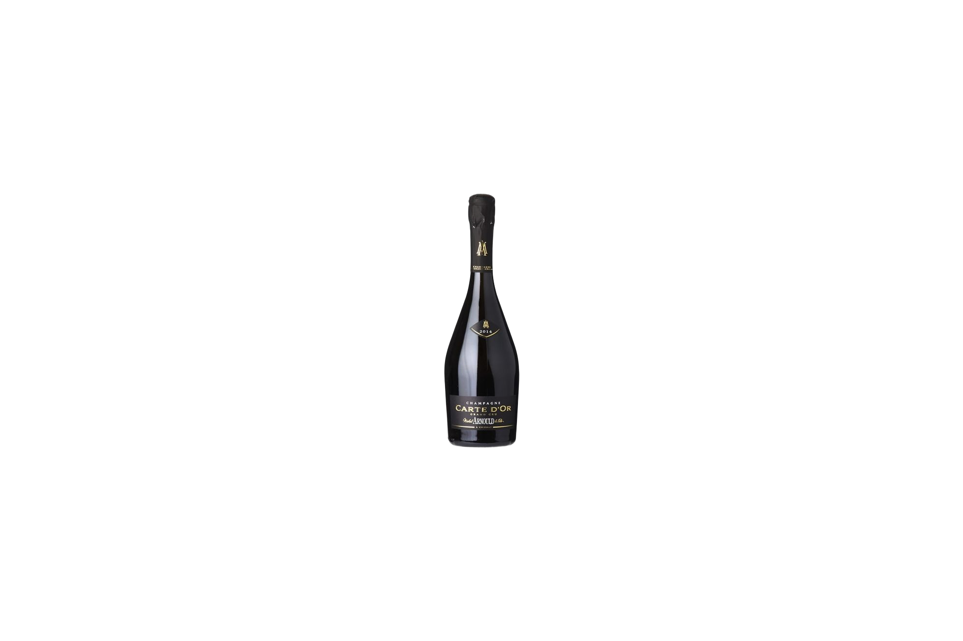 Michel Arnould Carte d’Or Millésime Grand Cru Brut