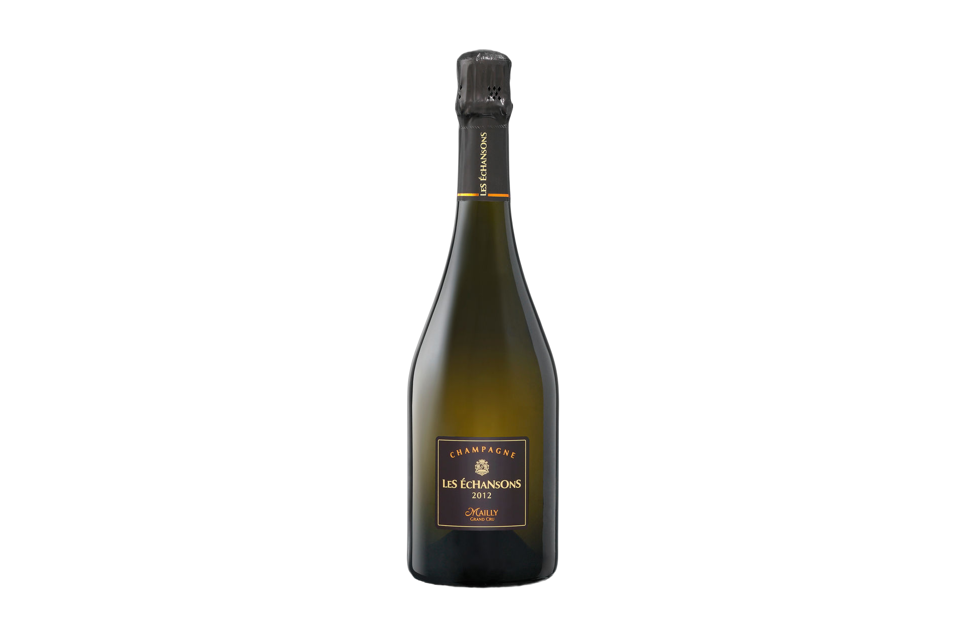Mailly Les Échansons Grand Cru Brut