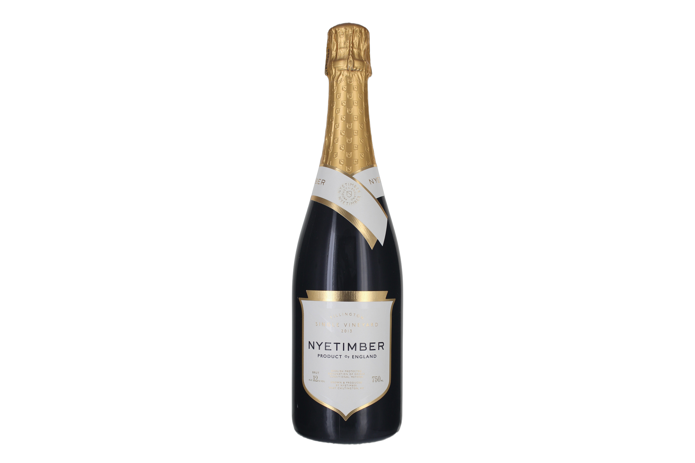 Nyetimber Tillington Single Vineyard West Sussex