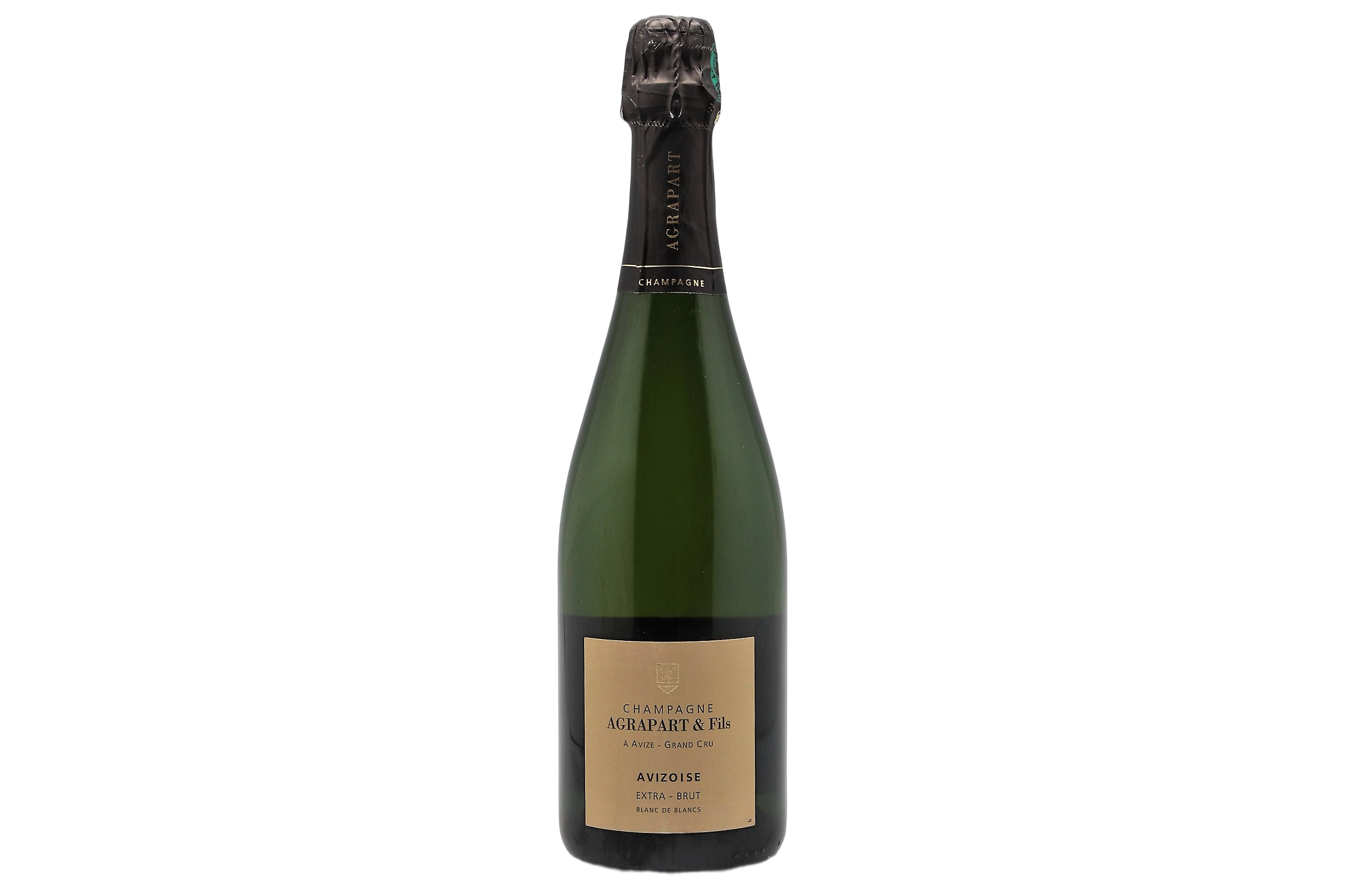 Agrapart & Fils L'Avizoise Grand Cru Brut Blanc de Blancs