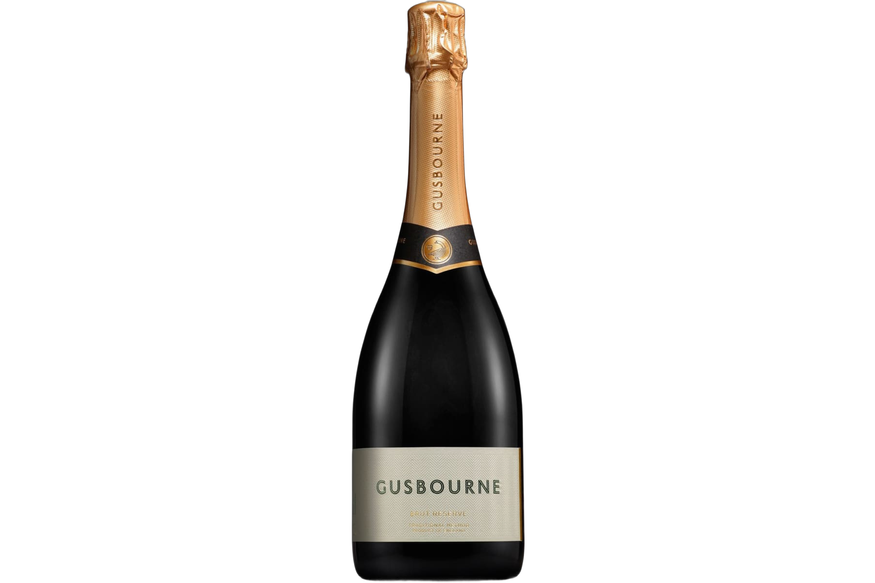 Gusbourne Brut Reserve
