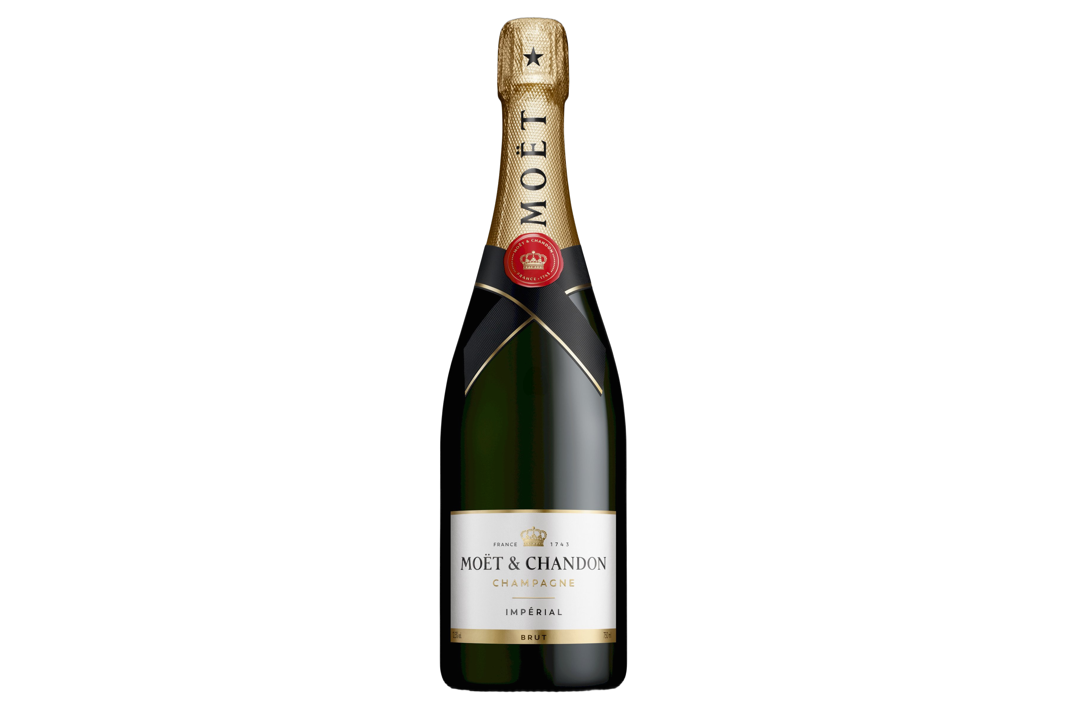 Moët & Chandon Impérial Brut