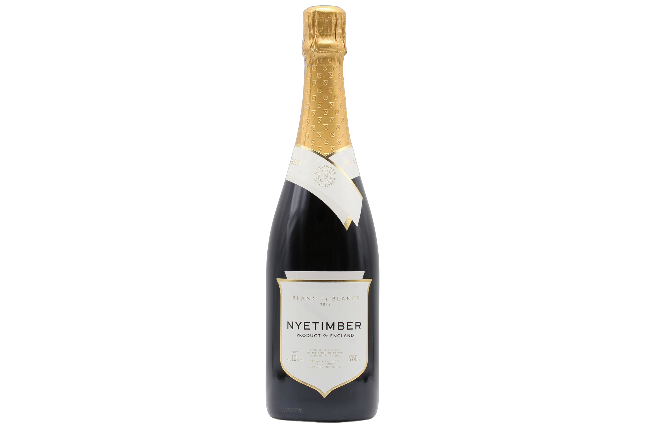 Nyetimber Blanc de Blancs