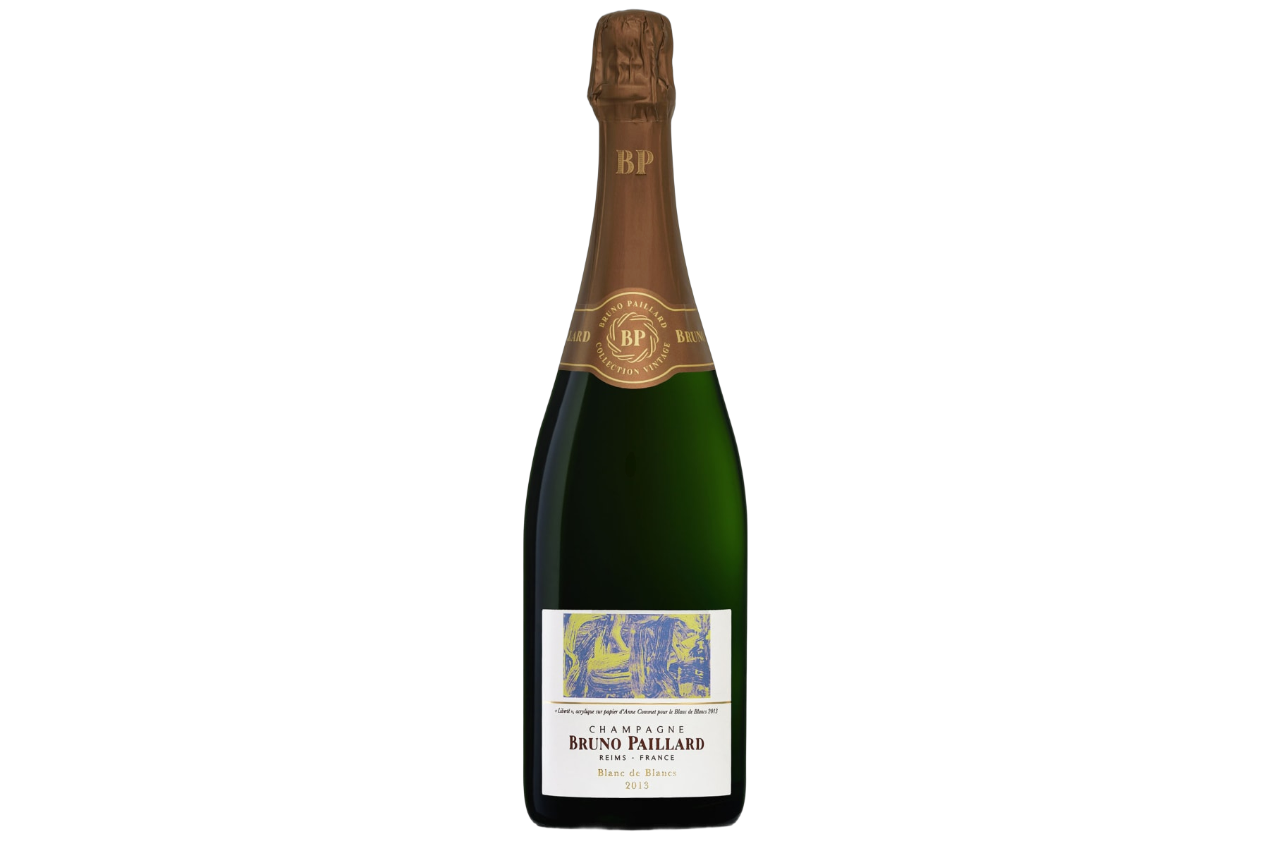 Bruno Paillard Blanc de Blancs Grand Cru