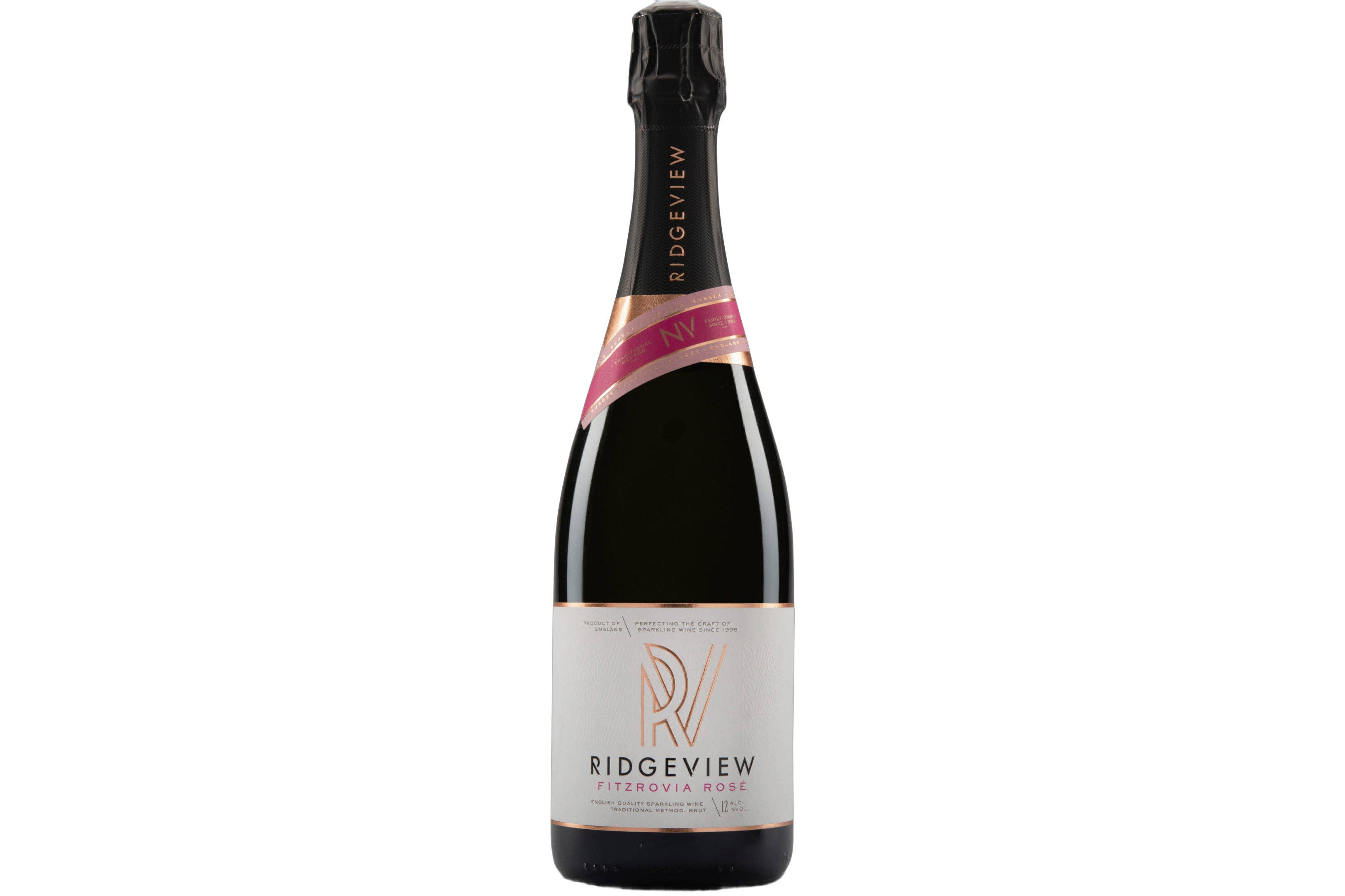 Ridgeview Fitzrovia Rosé Brut