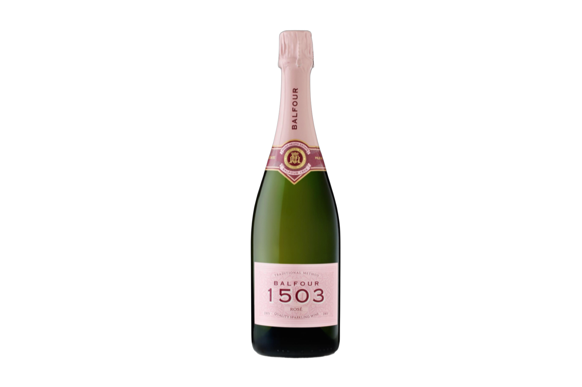 Balfour Brut Rosé