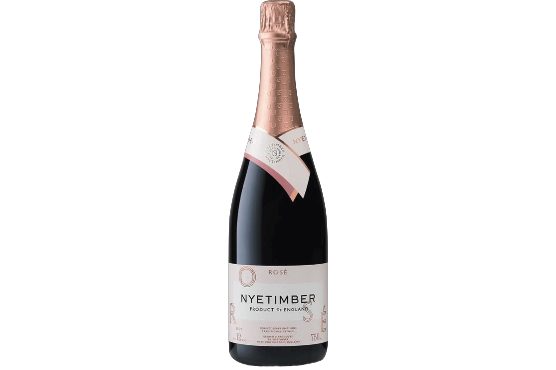 Nyetimber Rosé