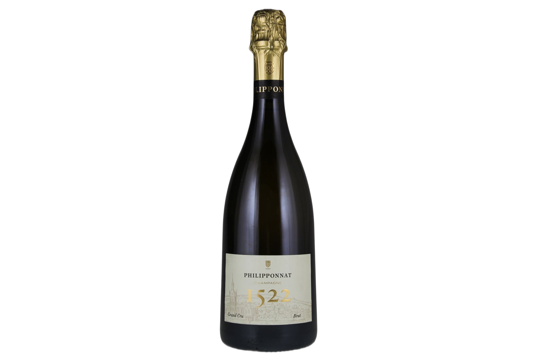 Philipponnat Cuvée 1522 Premier Cru