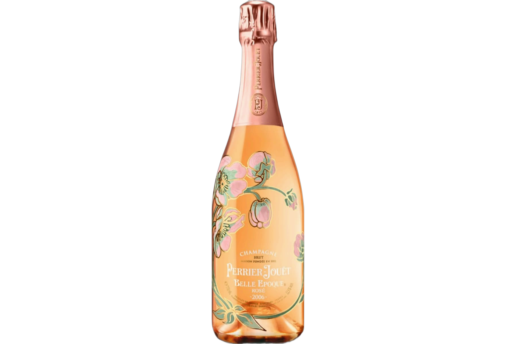 Perrier-Jouët Belle Epoque Rosé Brut