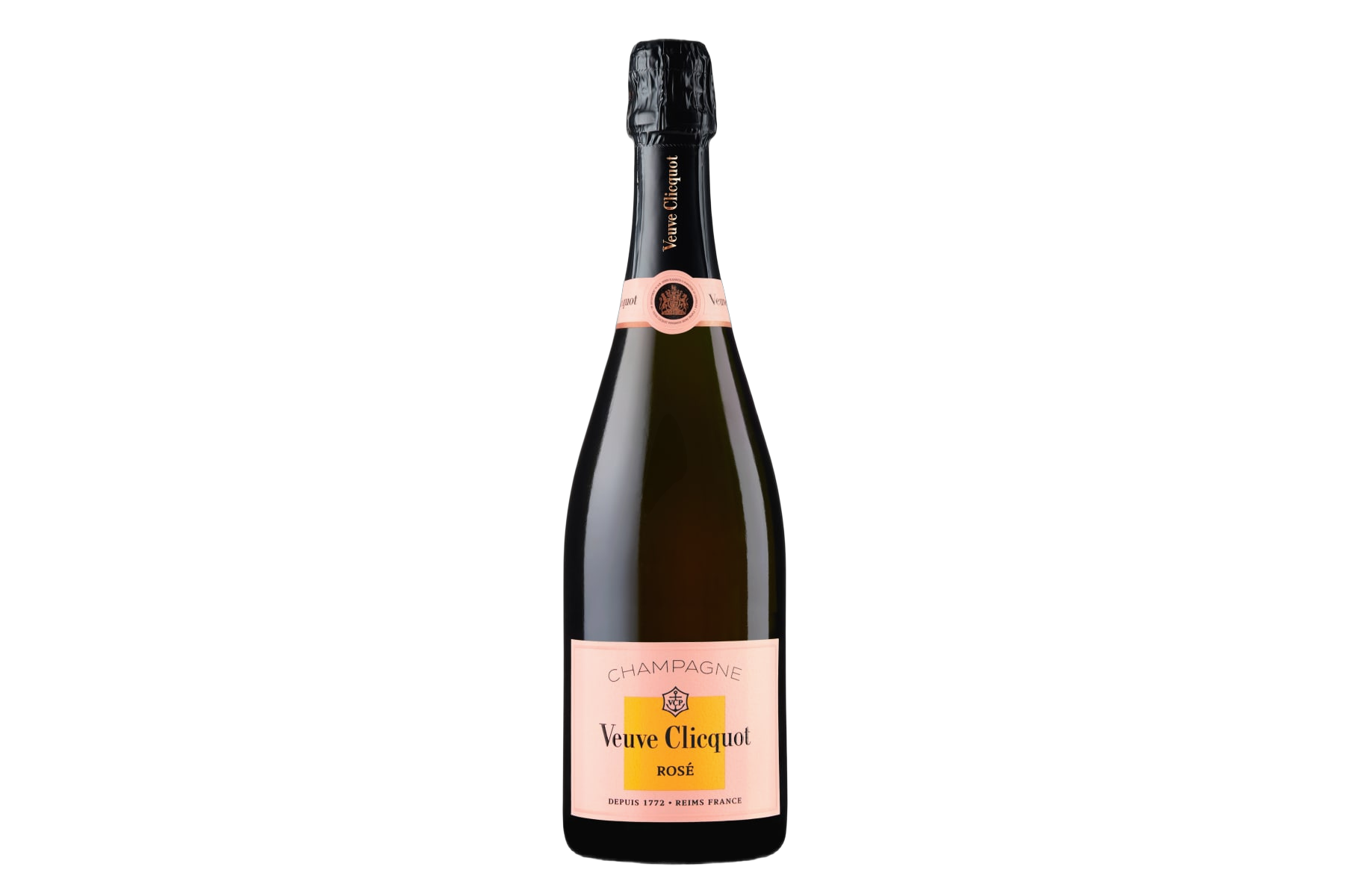 Veuve Clicquot Rosé