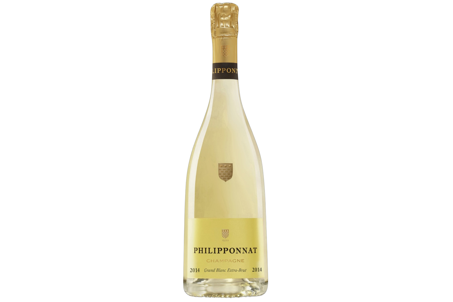Philipponnat Grand Blanc