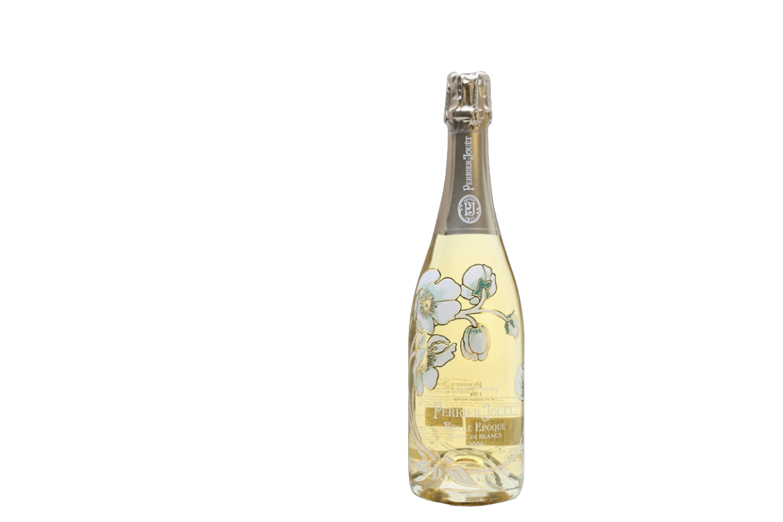 Perrier-Jouët Belle Epoque Blanc de Blancs