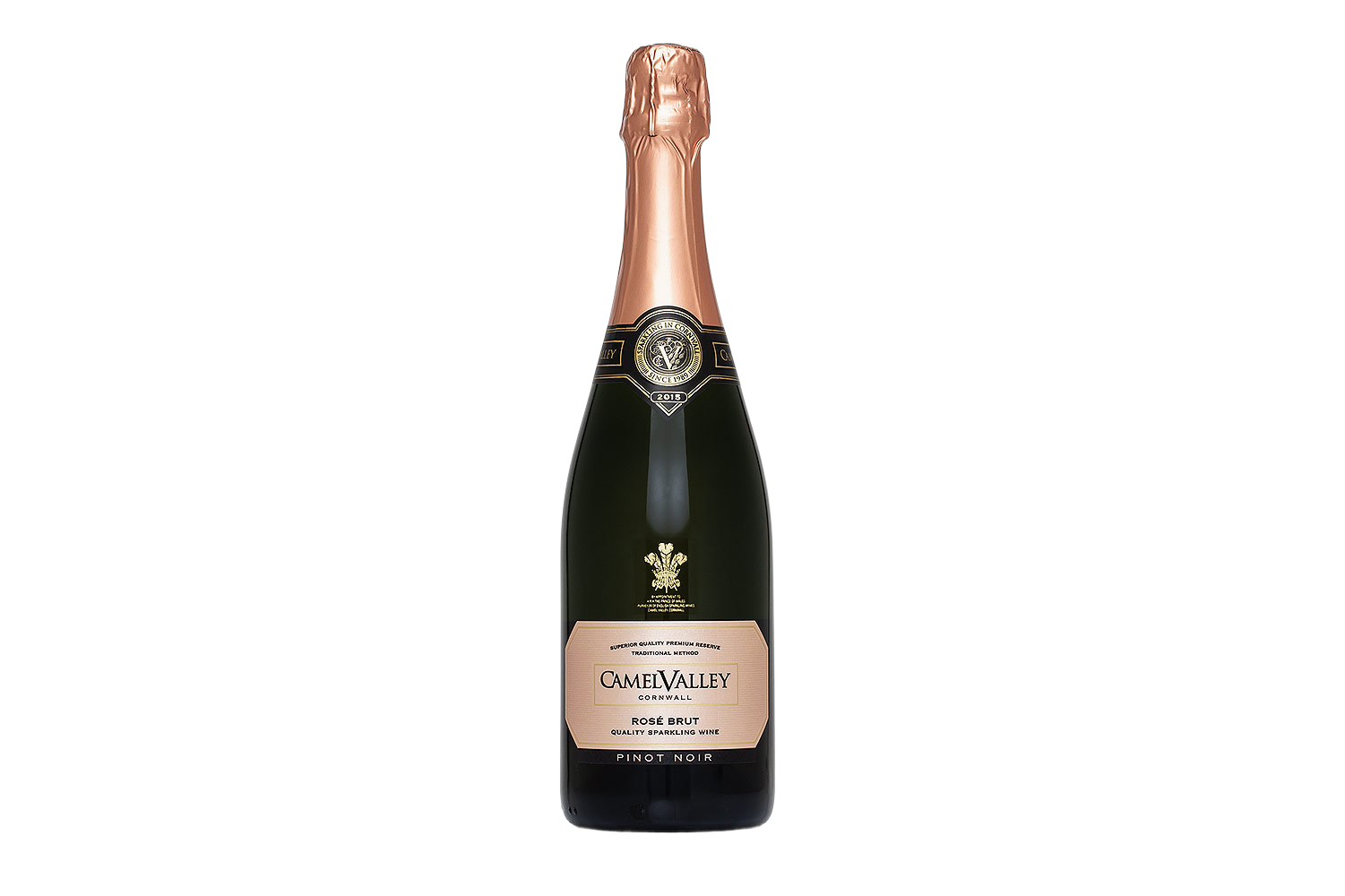 Camel Valley Pinot Noir Brut