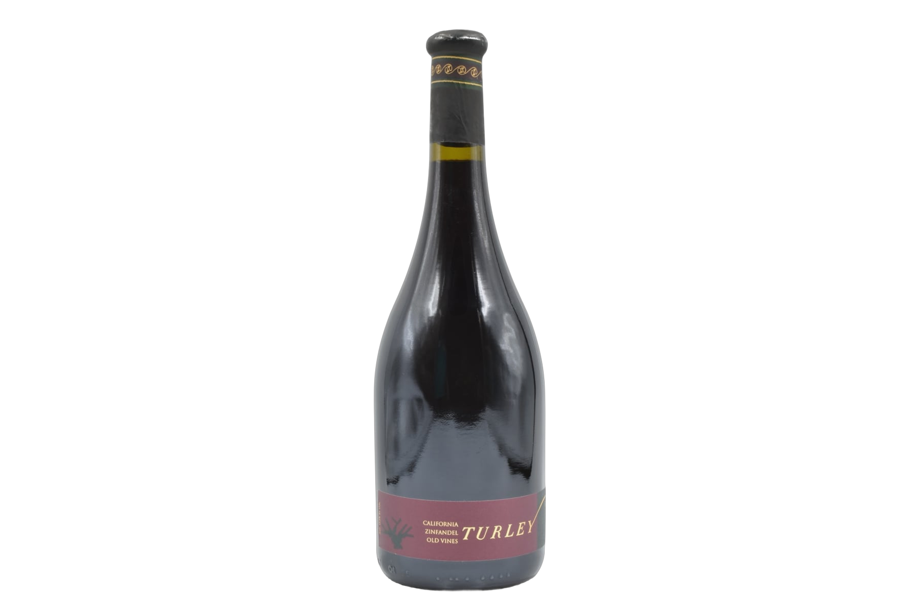 Turley Old Vines Zinfandel California