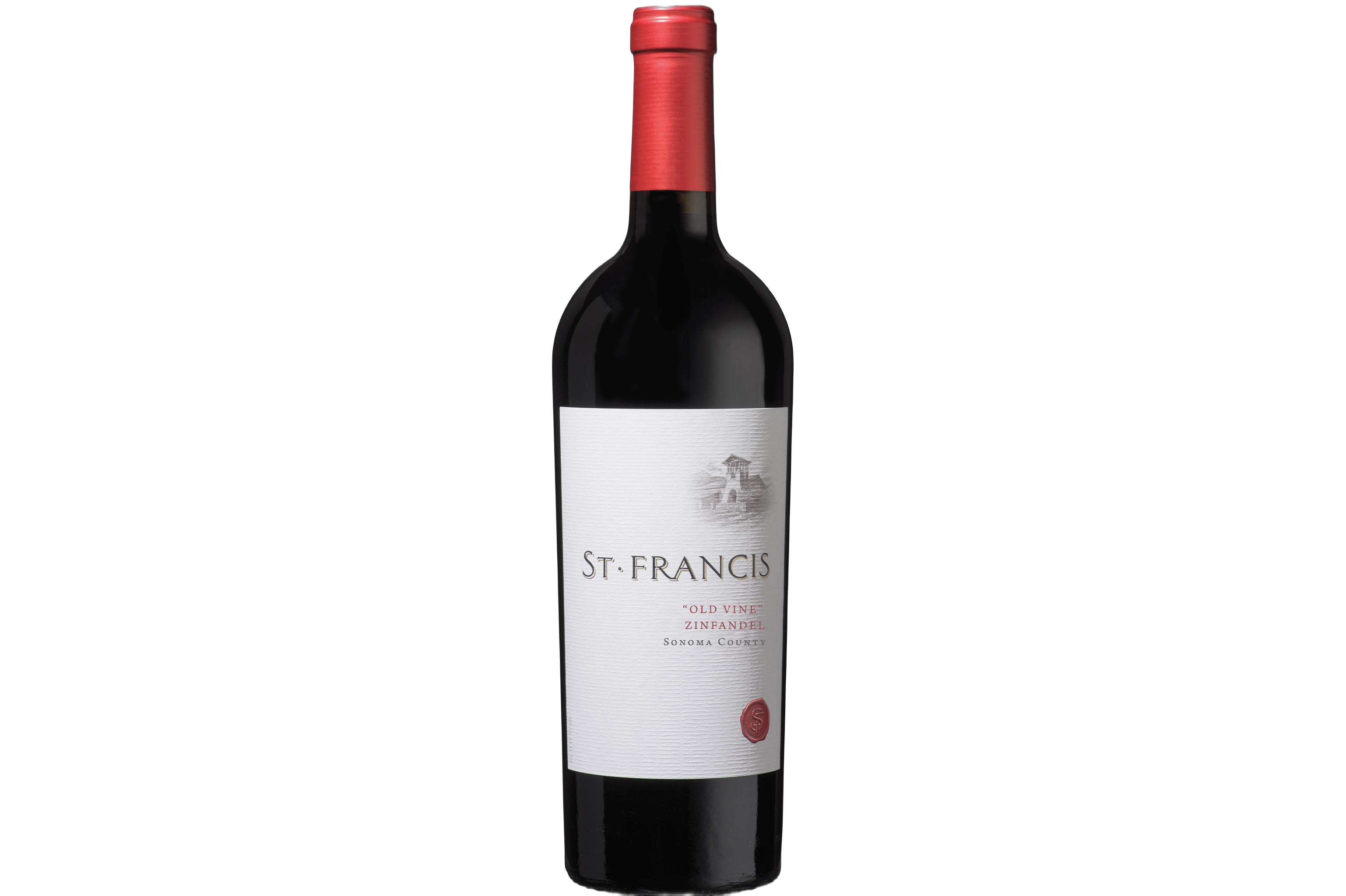 St. Francis Sonoma County Old Vines Zinfandel
