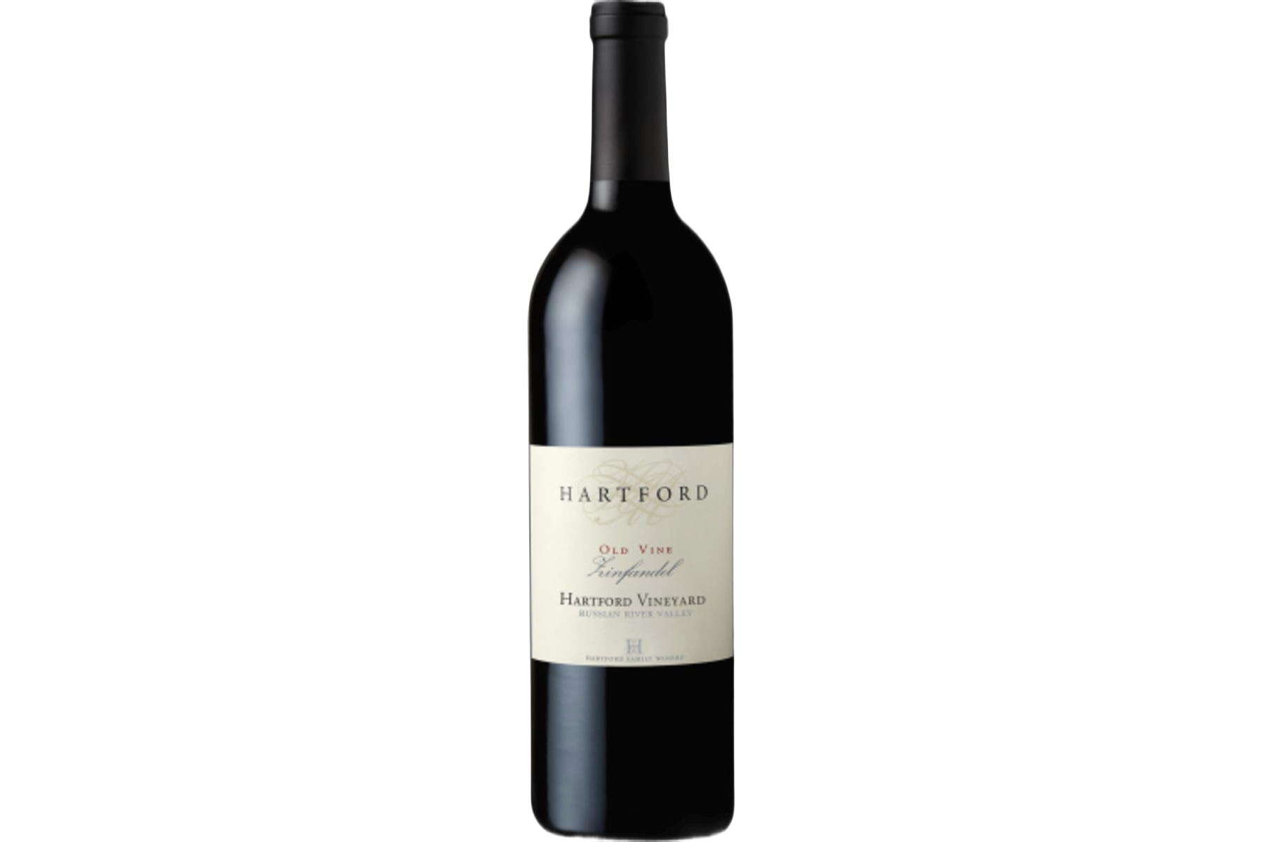 Hartford Court Old Vine Zinfandel Russian River Valley