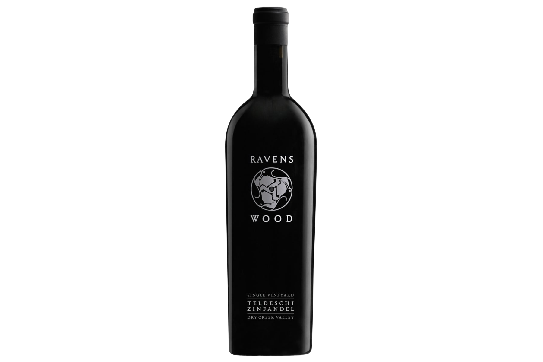 Ravenswood Teldeschi Vineyard Zinfandel Dry Creek Valley