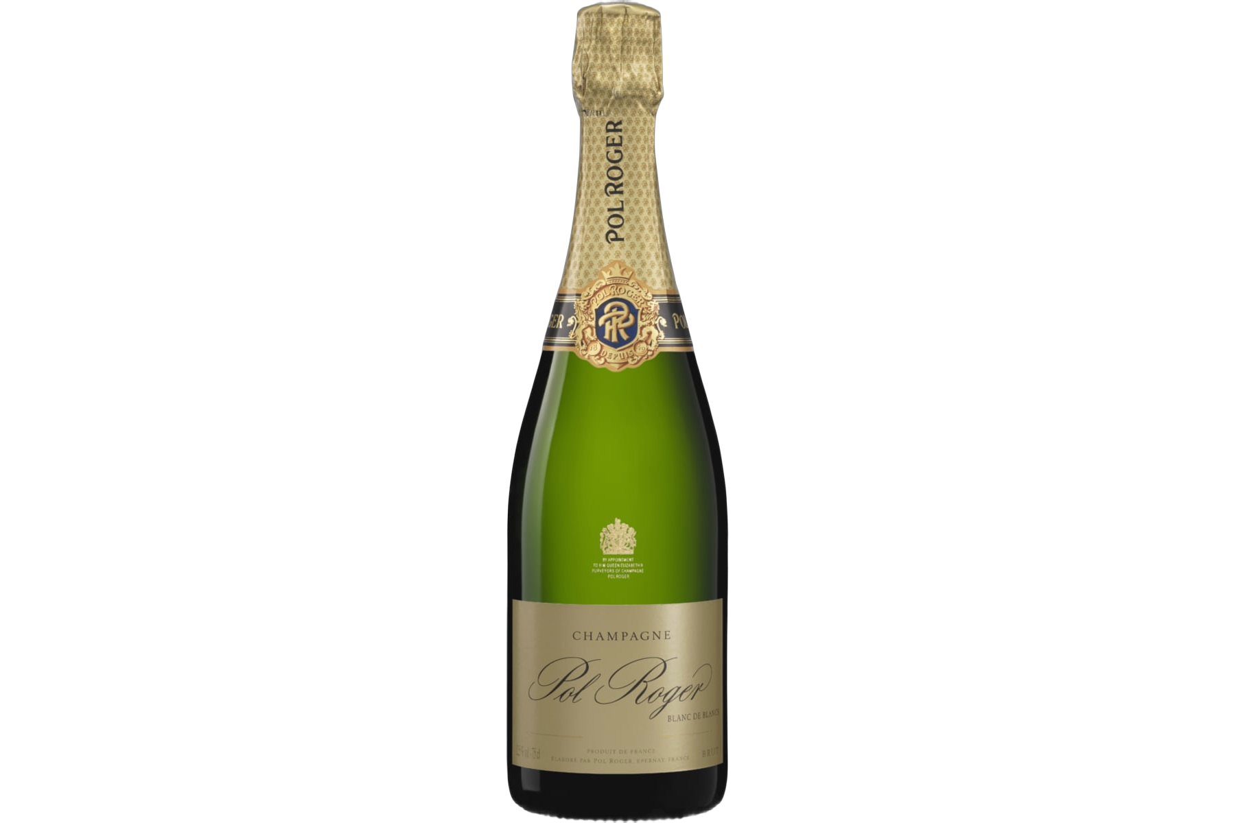 Pol Roger Blanc de Blancs Brut