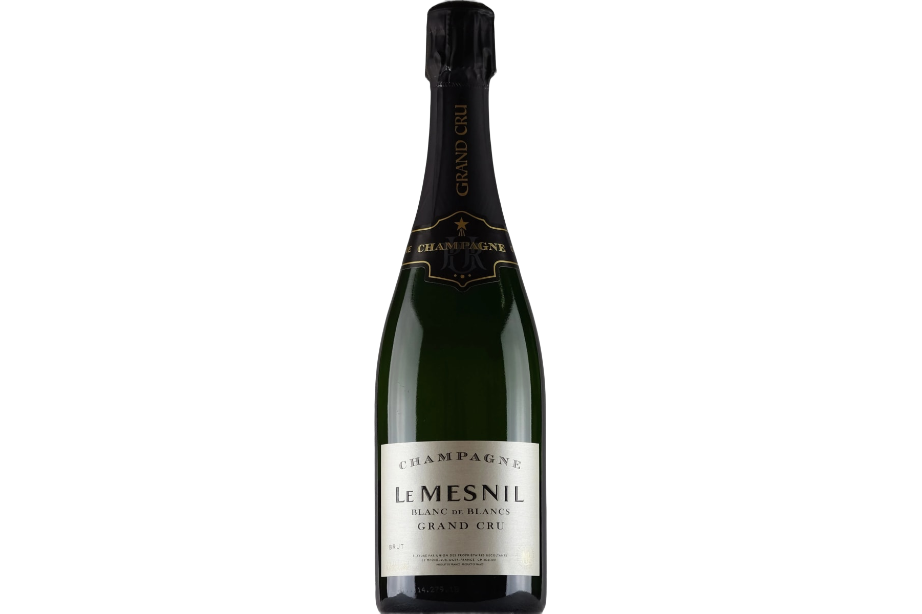 Le Mesnil Prestige Blanc de Blancs Grand Cru