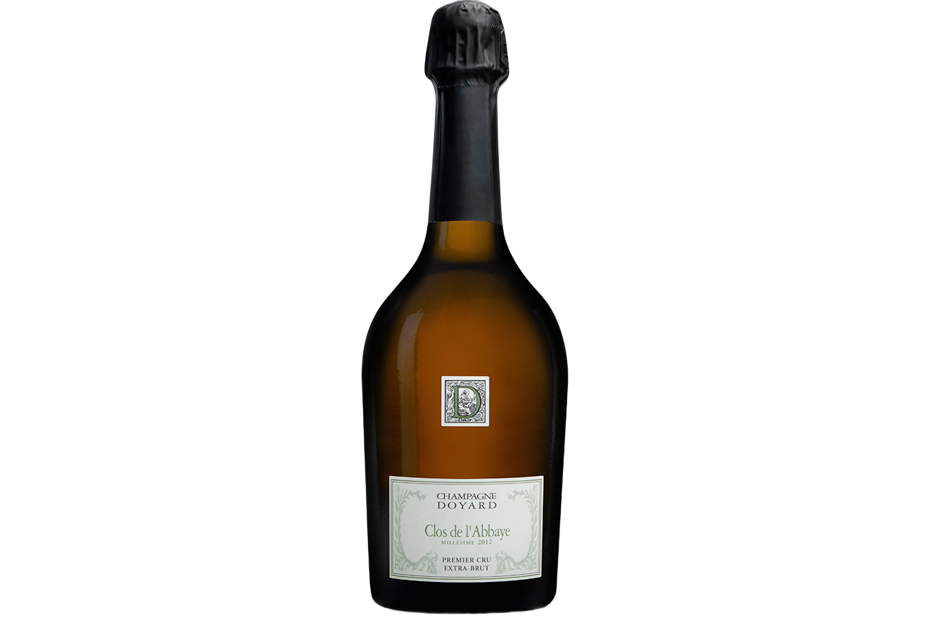 Doyard Clos de l'Abbaye Premier Cru Extra Brut