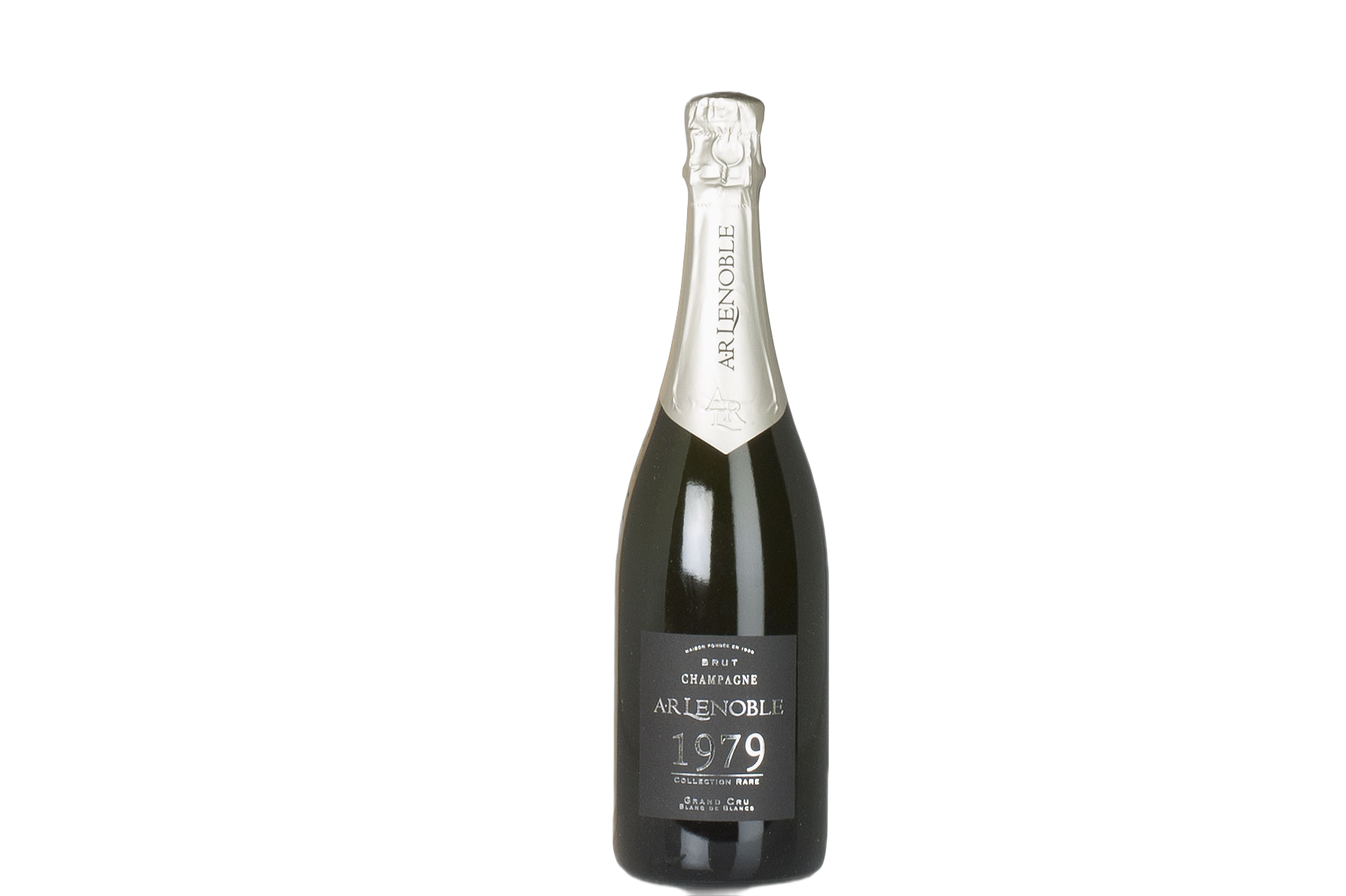 AR Lenoble Collection Rare Brut
