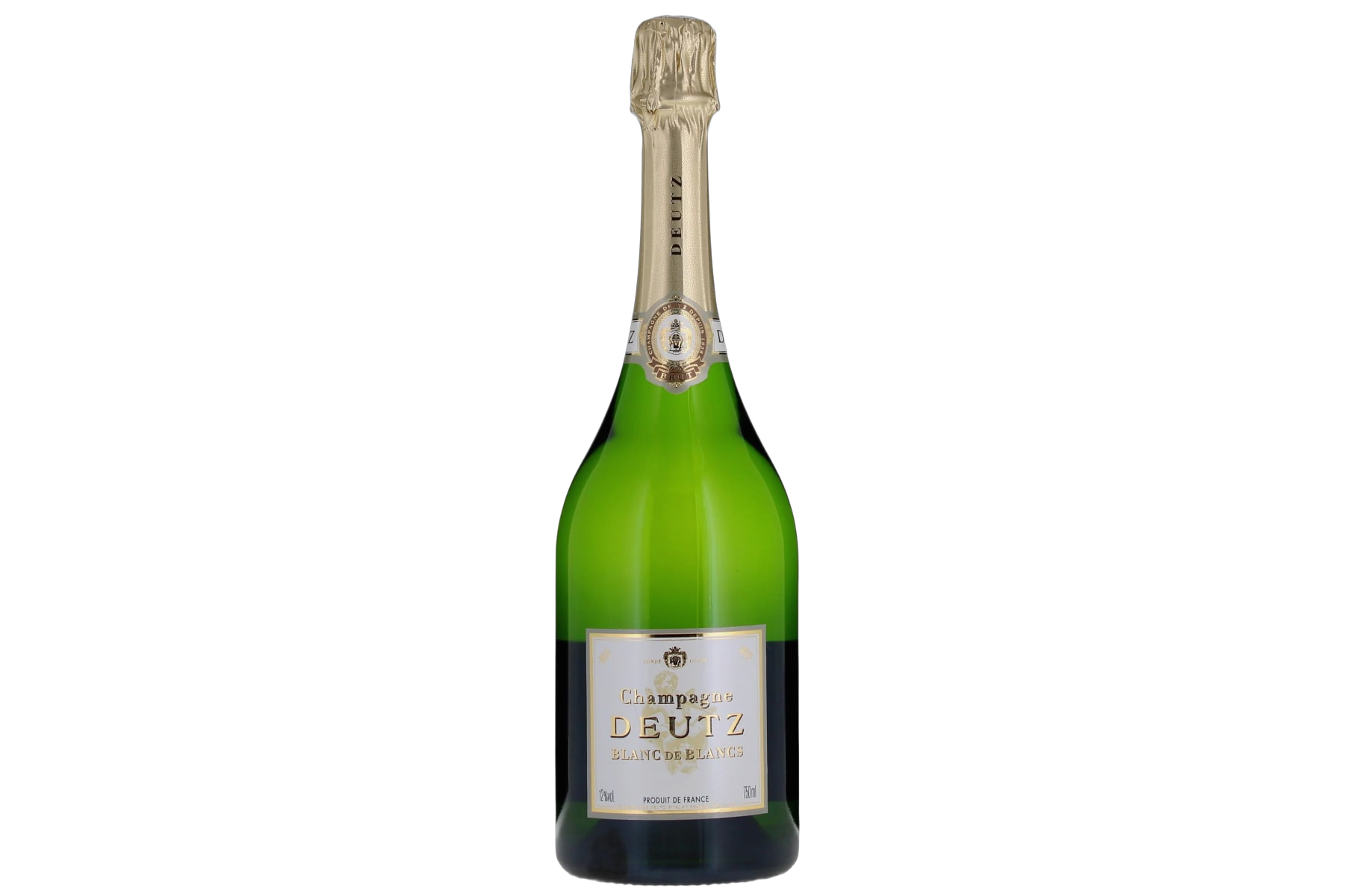 Deutz Blanc de Blancs Brut