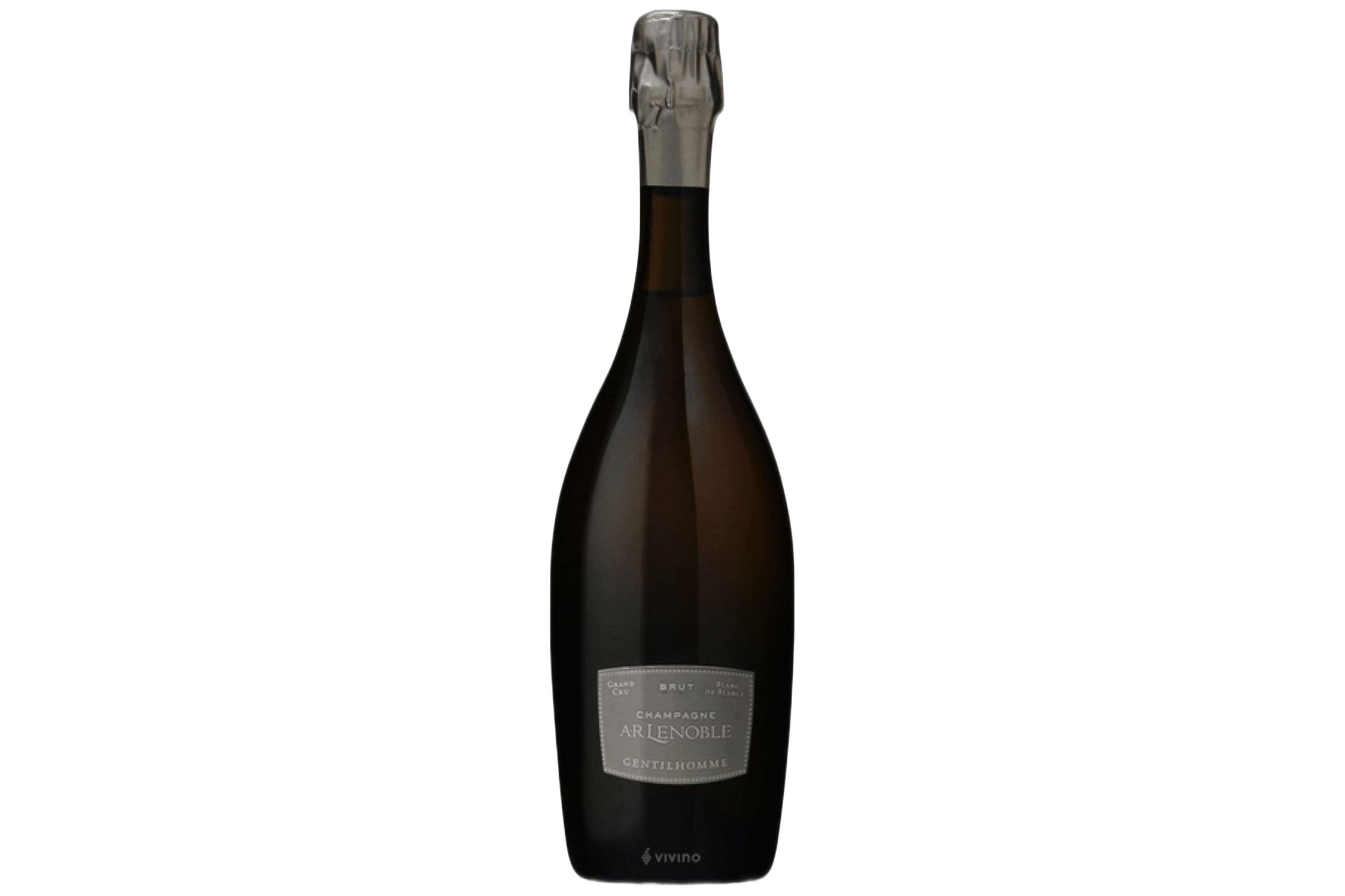 AR Lenoble Cuvée Gentilhomme Grand Cru Blanc de Blancs Brut