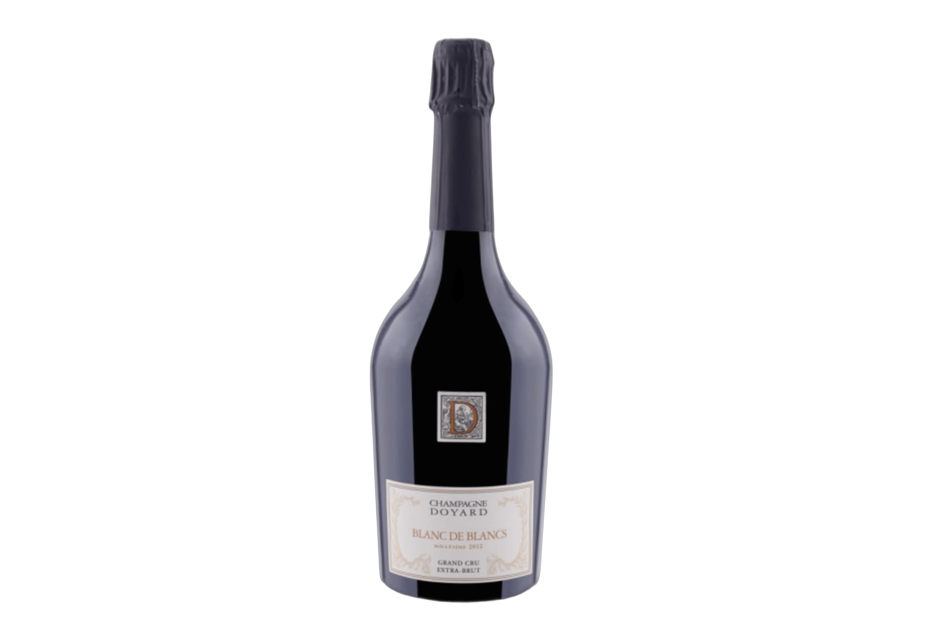 Doyard Blanc de Blancs Grand Cru Brut